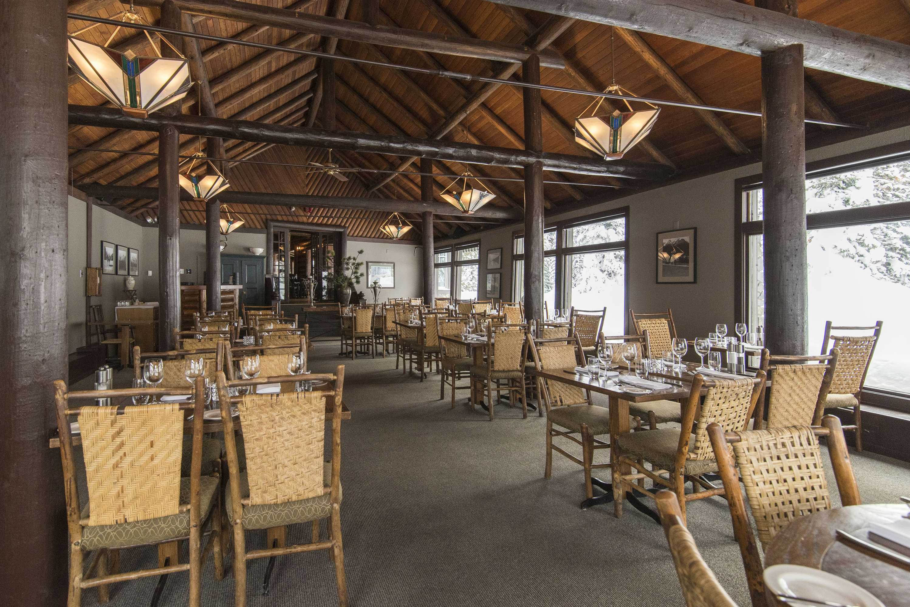 Gift card for Deer Lodge