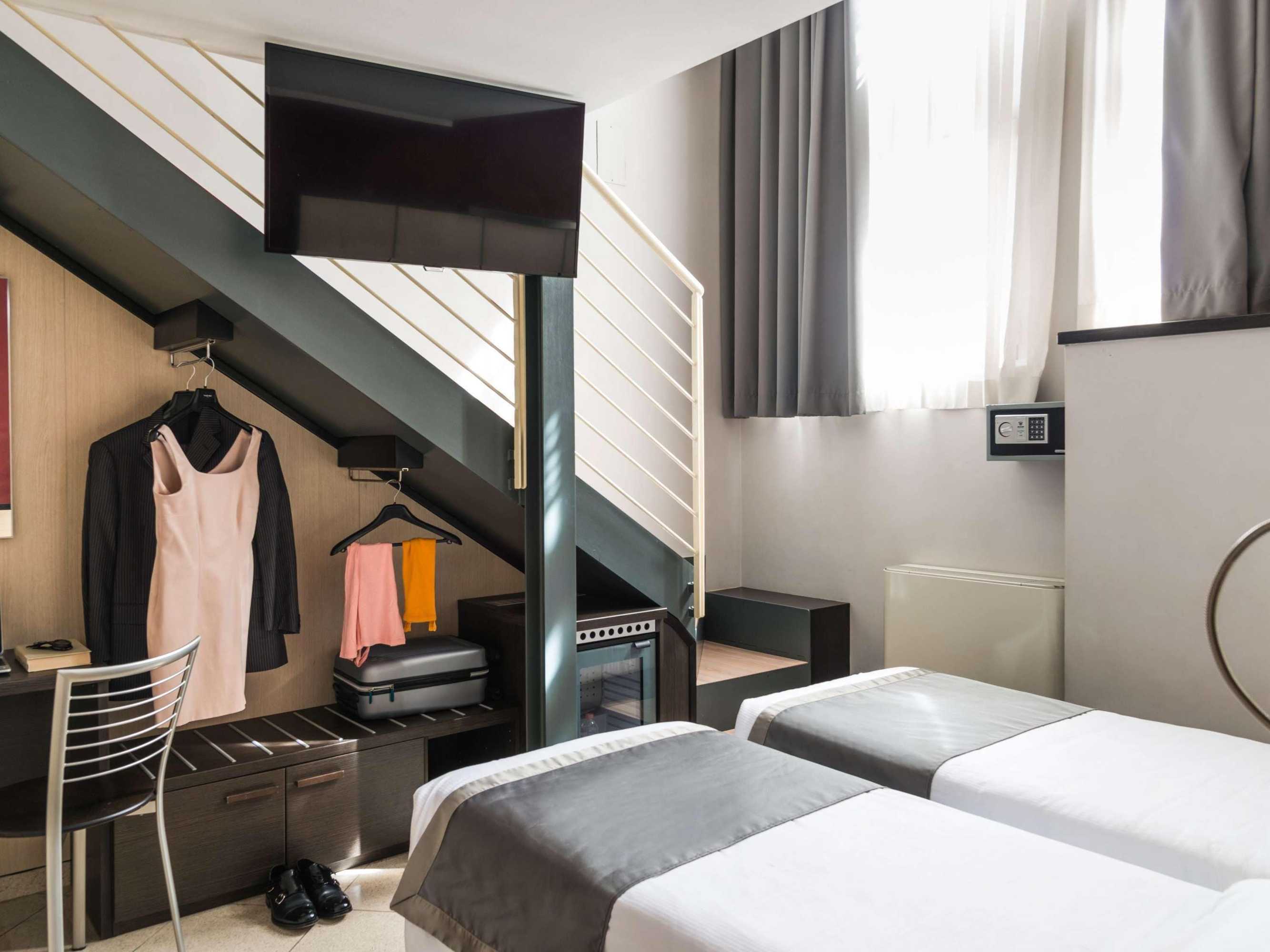 Gift card for Ibis Styles Milano Centro Gift card for Ibis Styles Milano Centro