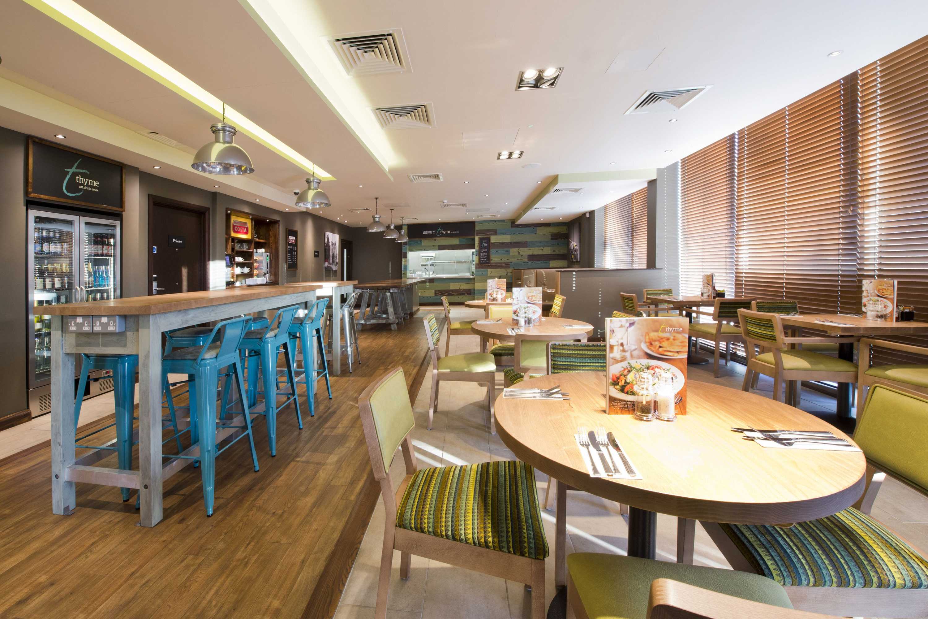 Gift card for Premier Inn London Lewisham