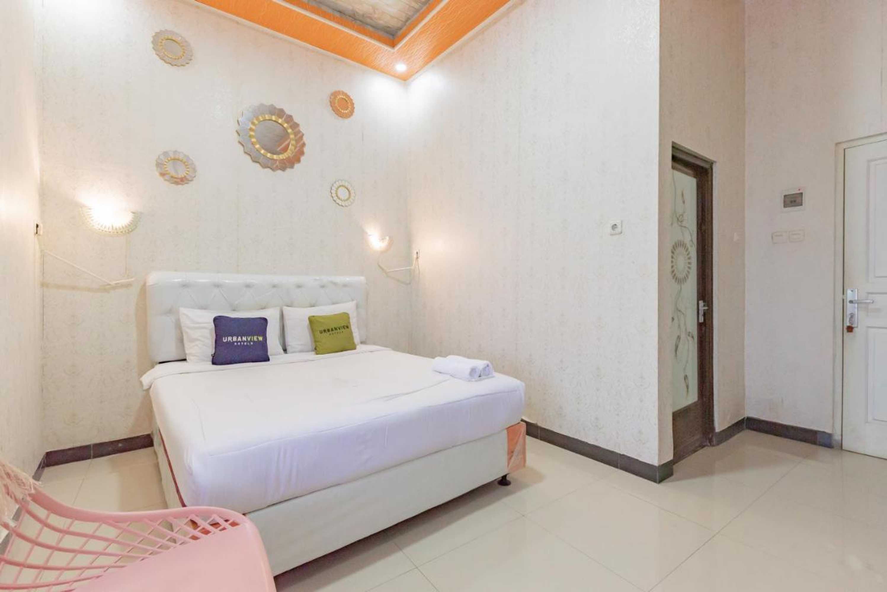 Gift card for Urbanview Hotel Rifal Home Tegal Gift card for Urbanview Hotel Rifal Home Tegal