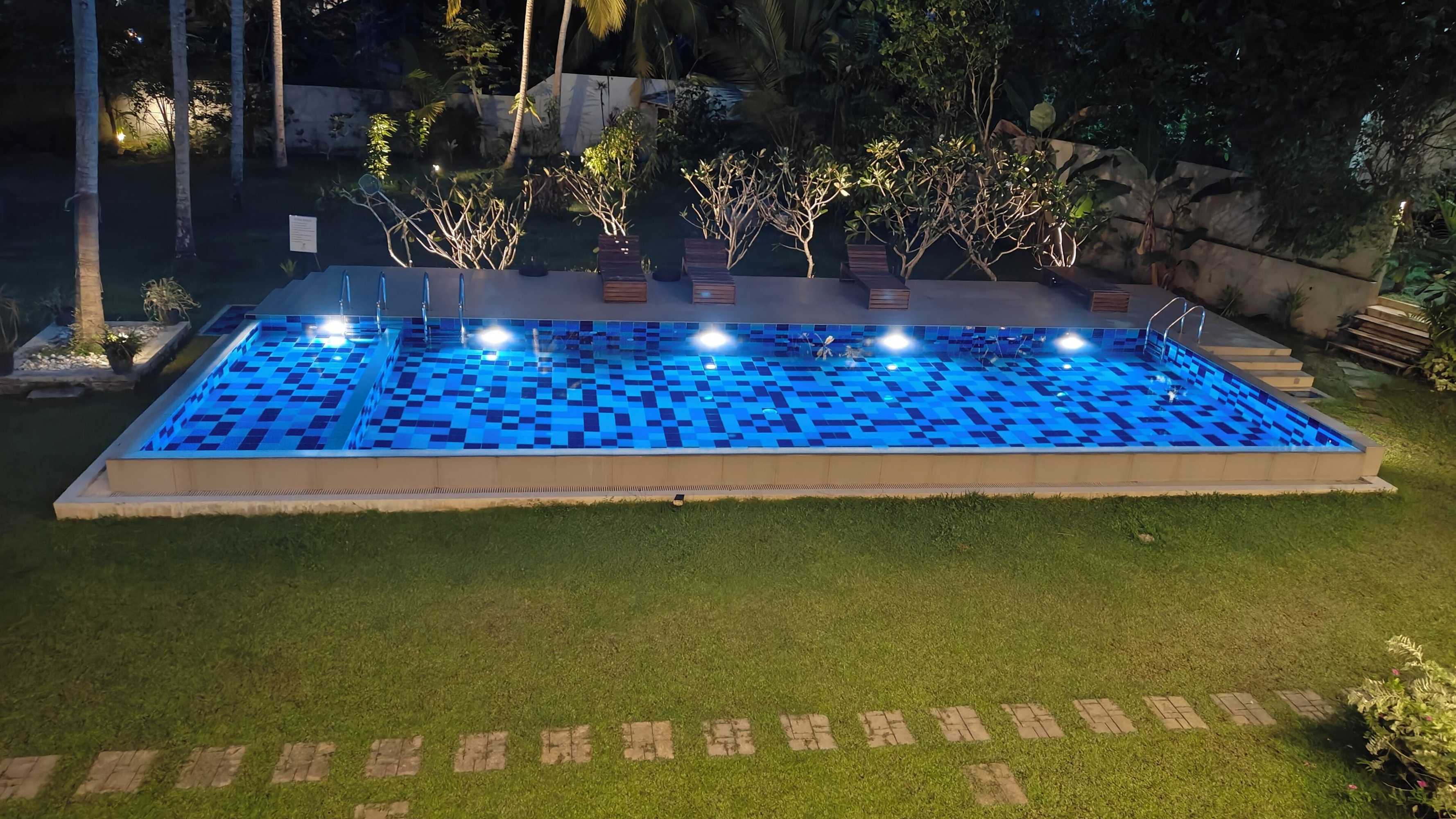 Gift card for Mango Tree Villa Bentota