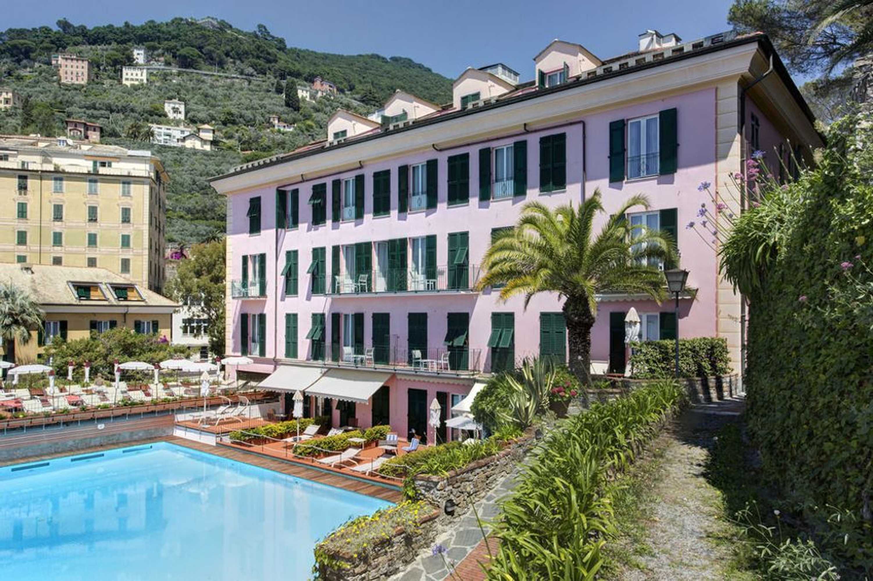 Gift card for Hotel Cenobio Dei Dogi