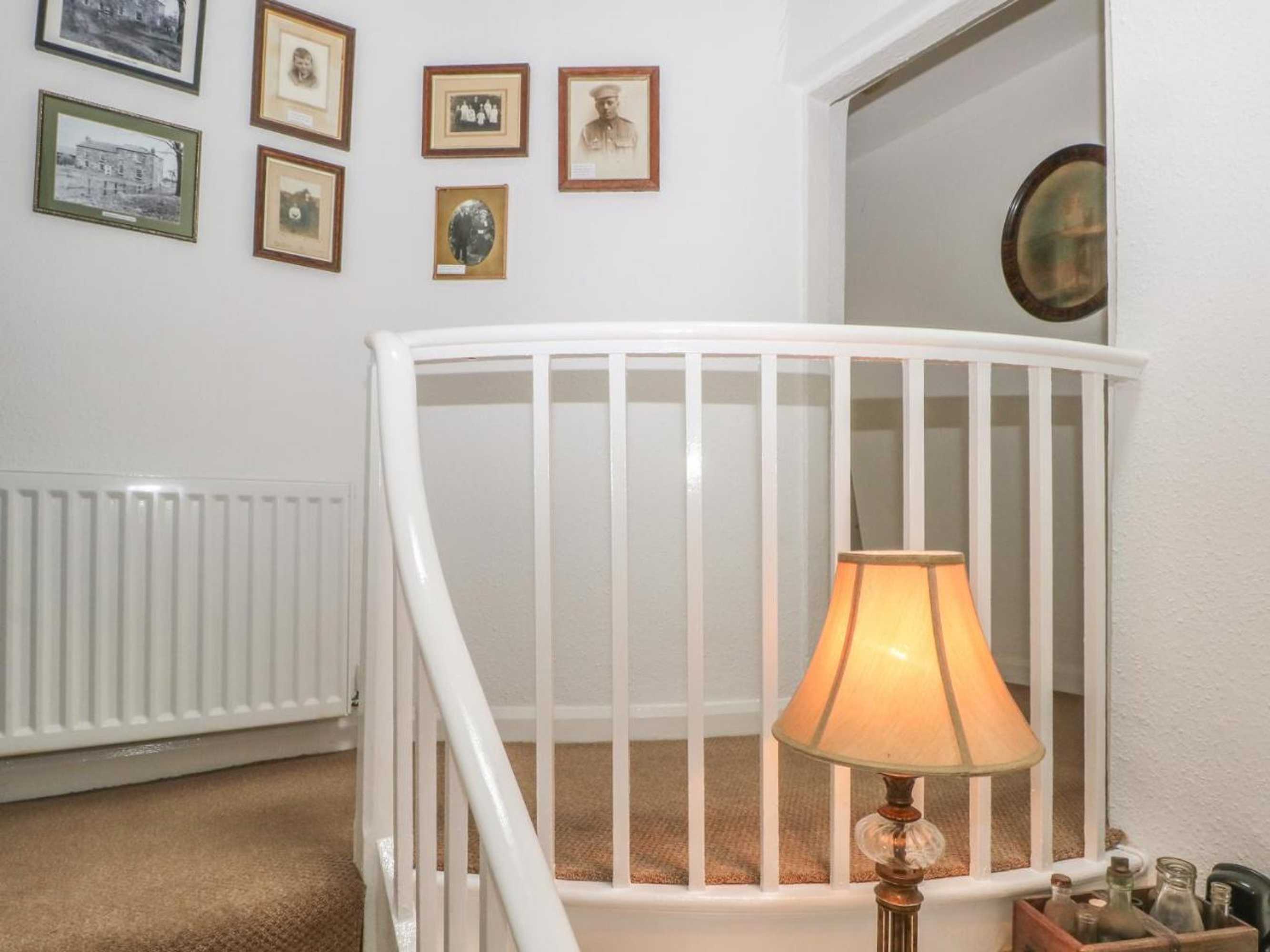 Gift card for Godscroft Hall