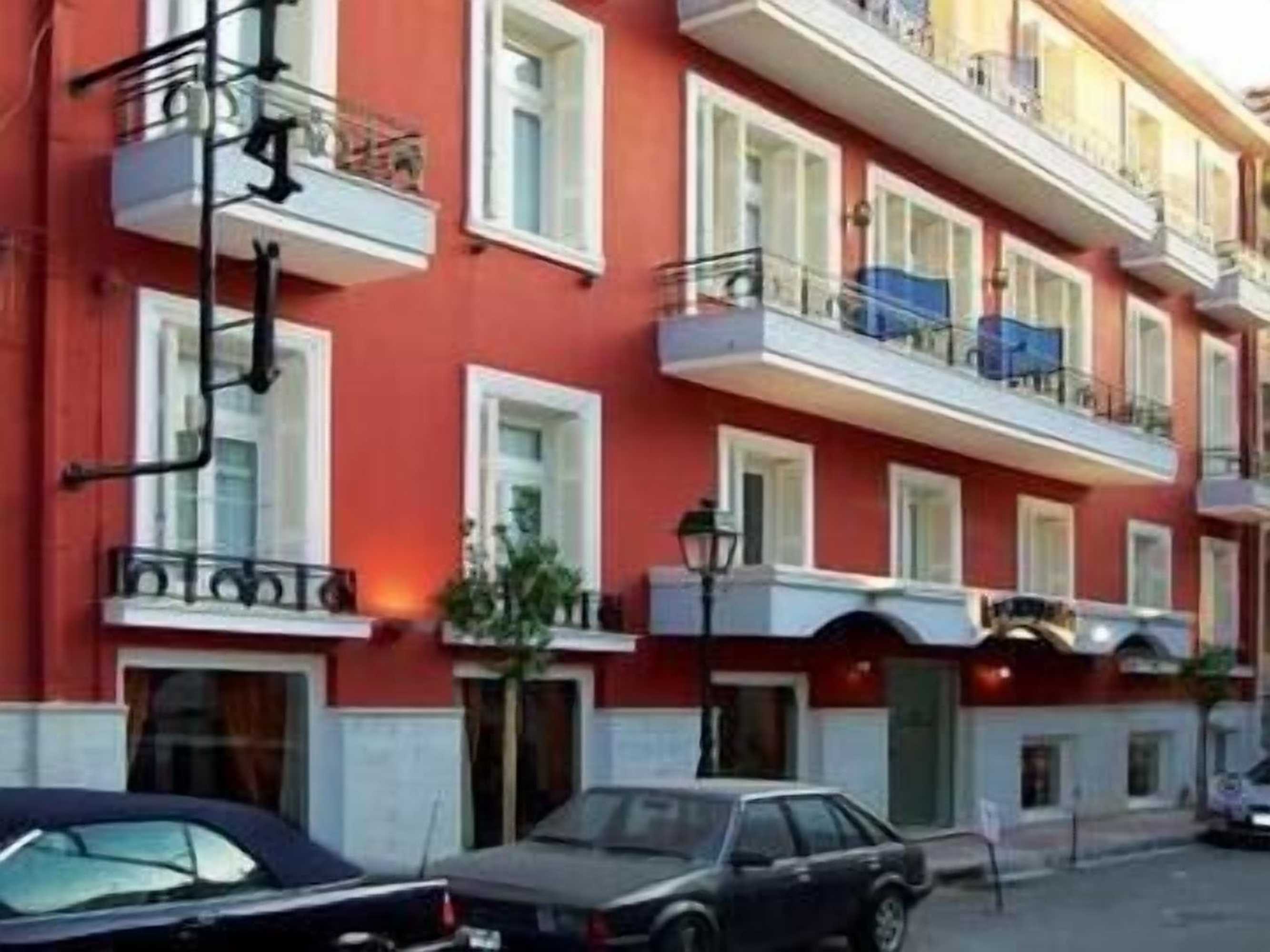 Gift card for Hotel Kosmopolit Gift card for Hotel Kosmopolit