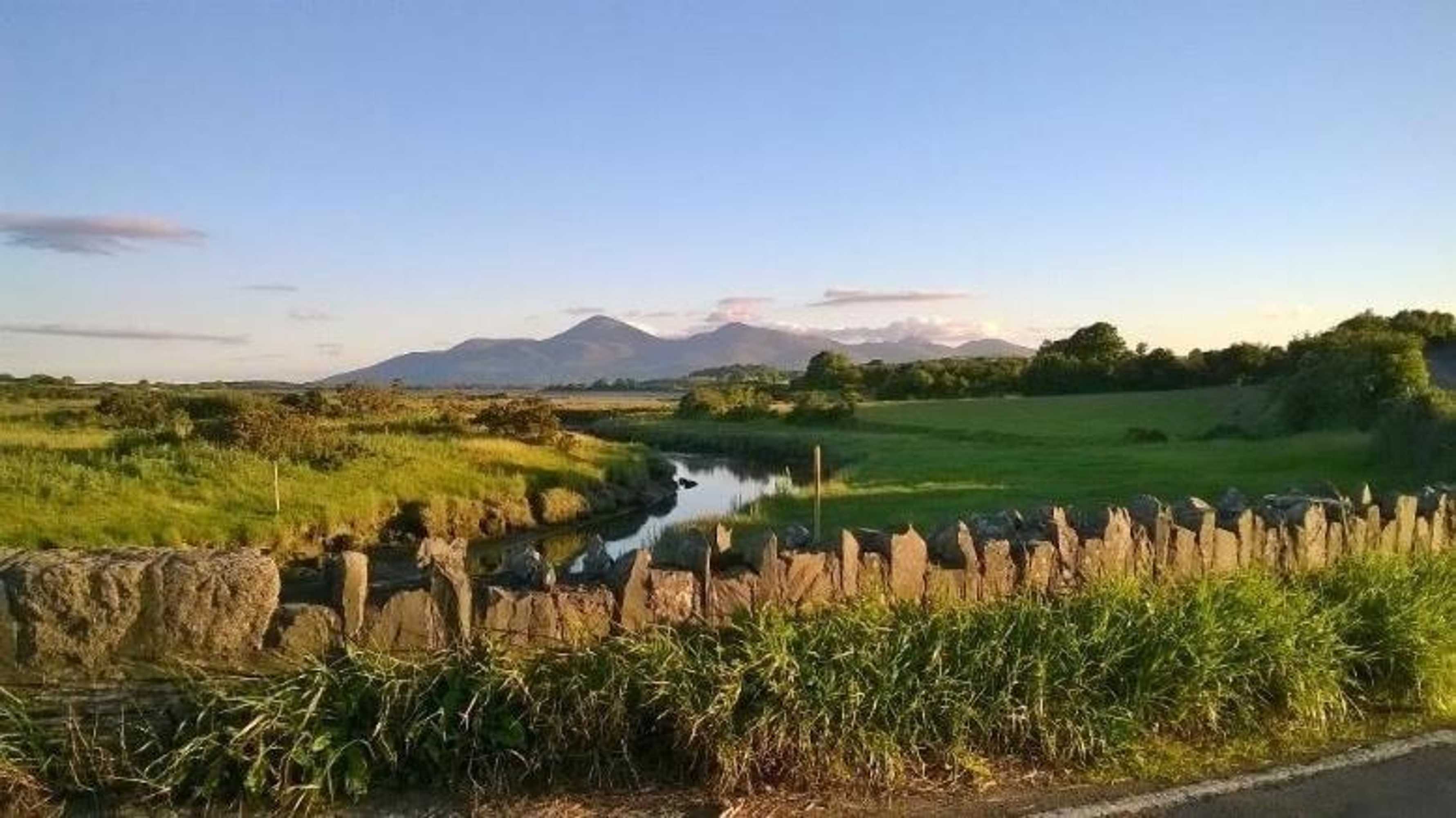 Gift card for Ballymote Country House