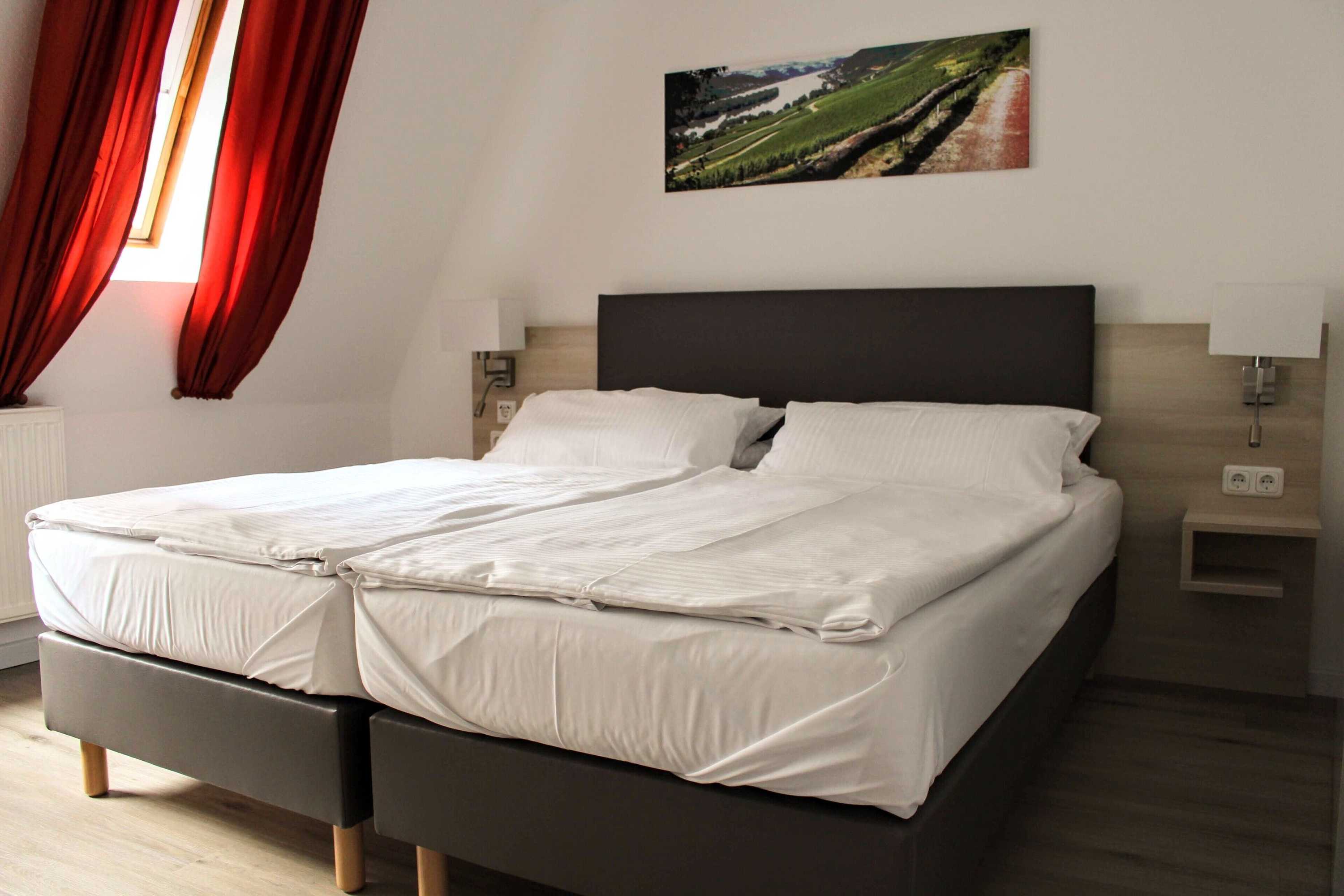 Gift card for Hotel Zum Baeren