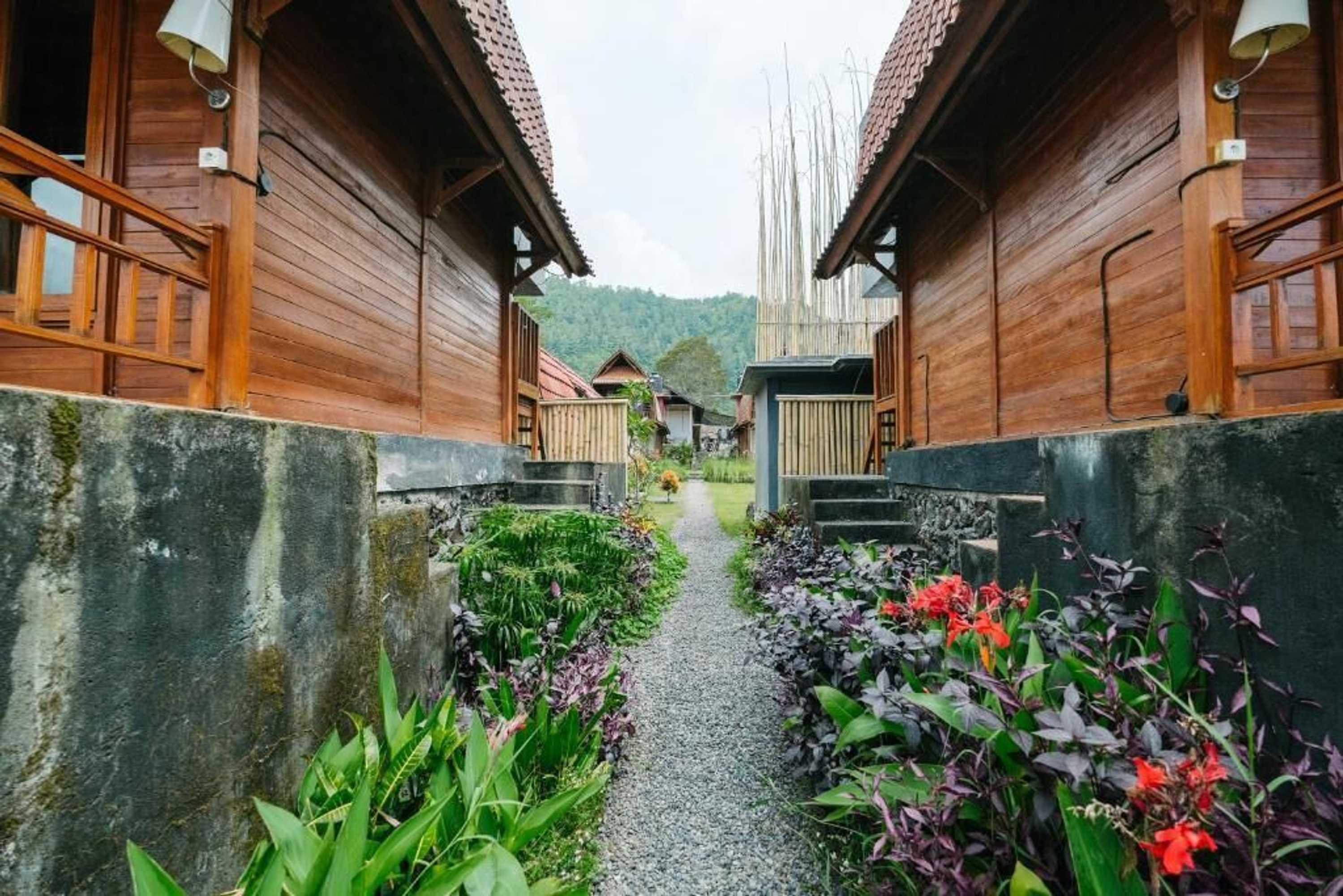 Gift card for Villa Kedisan Lake View Kintamani Gift card for Villa Kedisan Lake View Kintamani