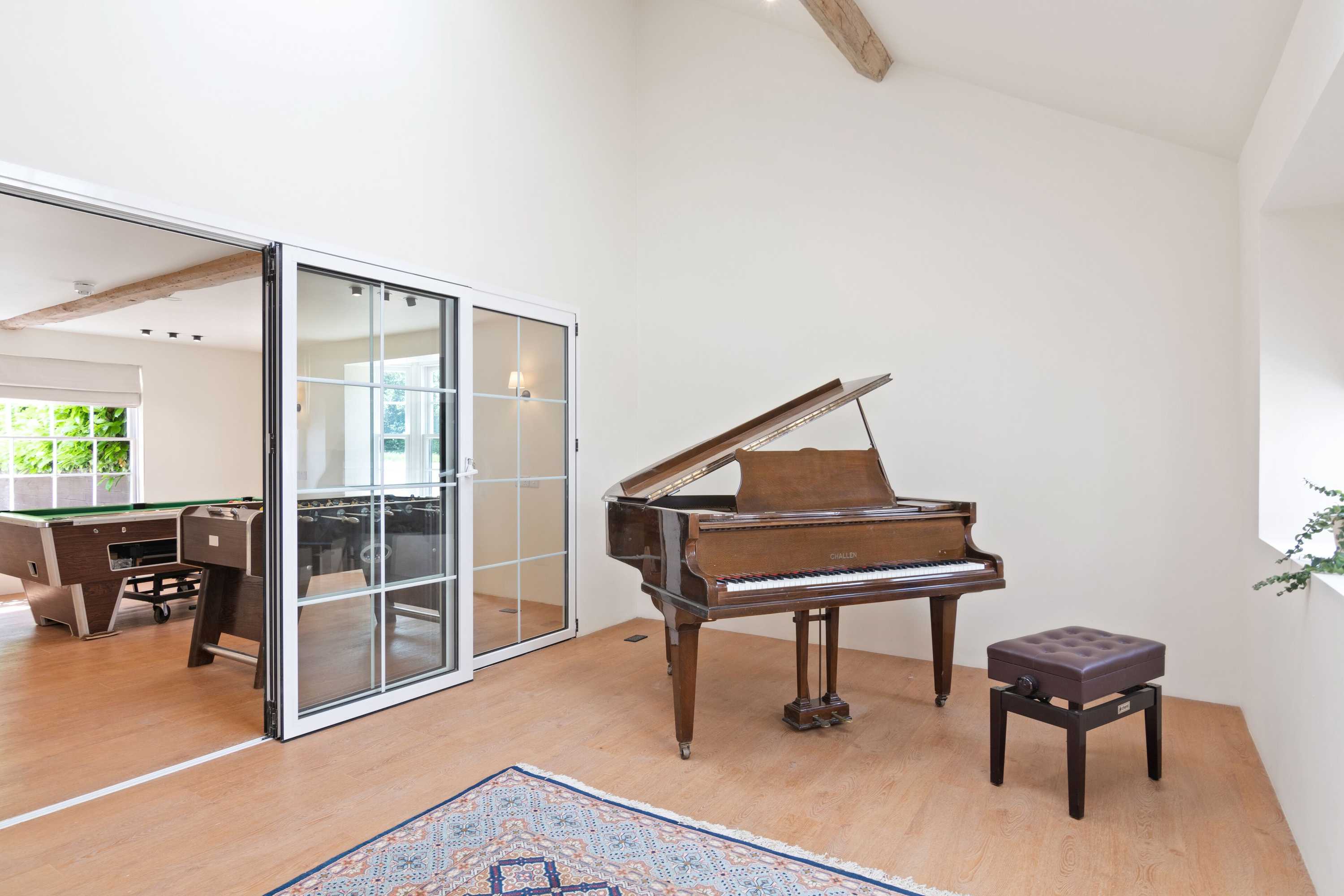 Gift card for The Manor at Minstrel Court