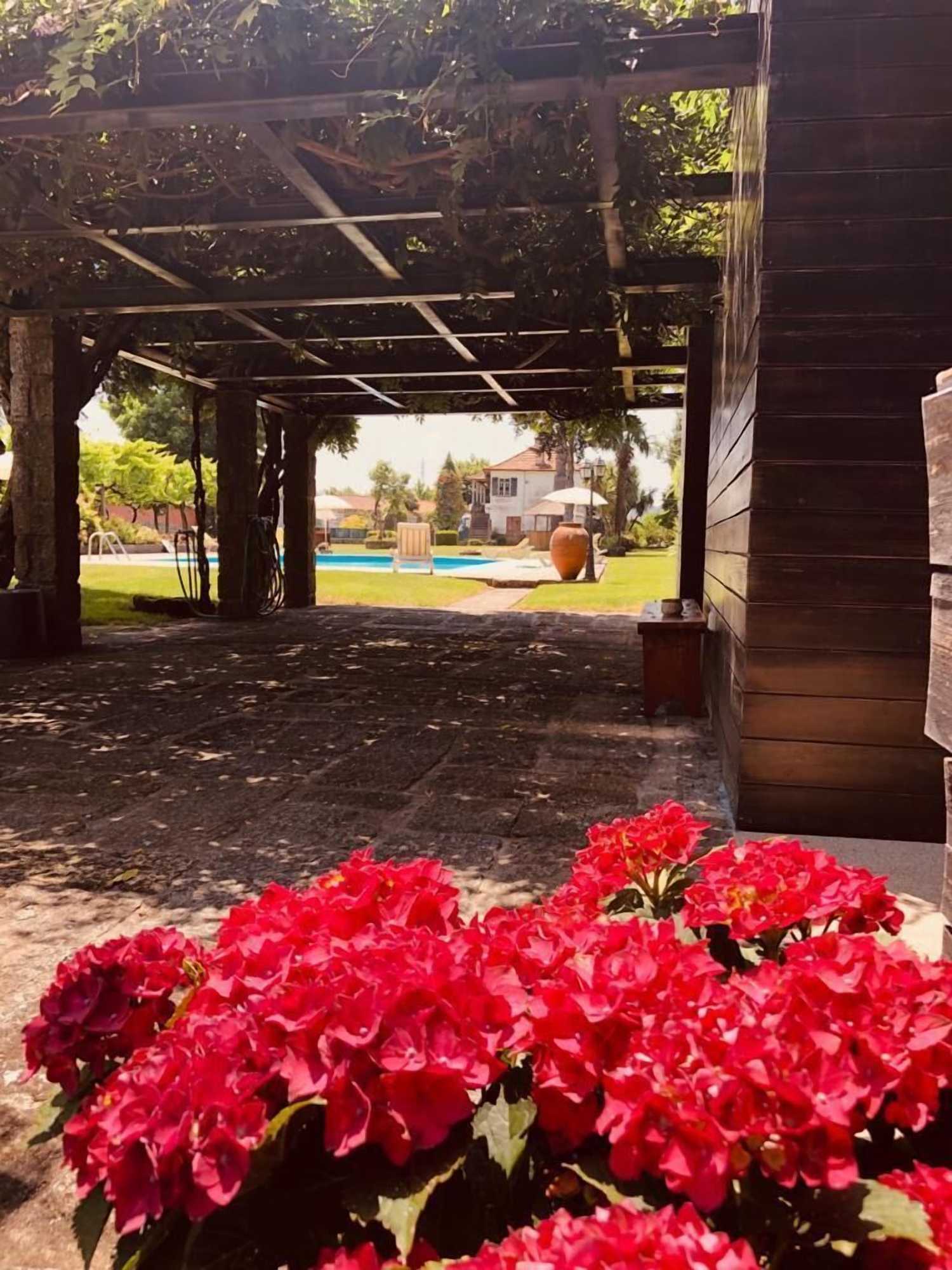 Gift card for Quinta de Maderne