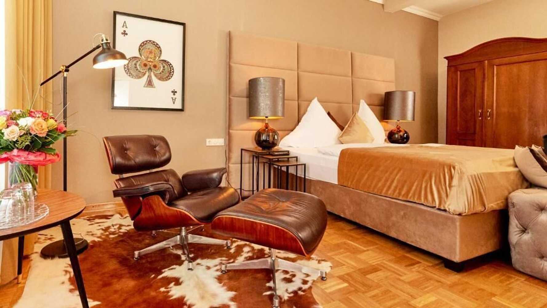 Gift card for Hotel Van Bebber