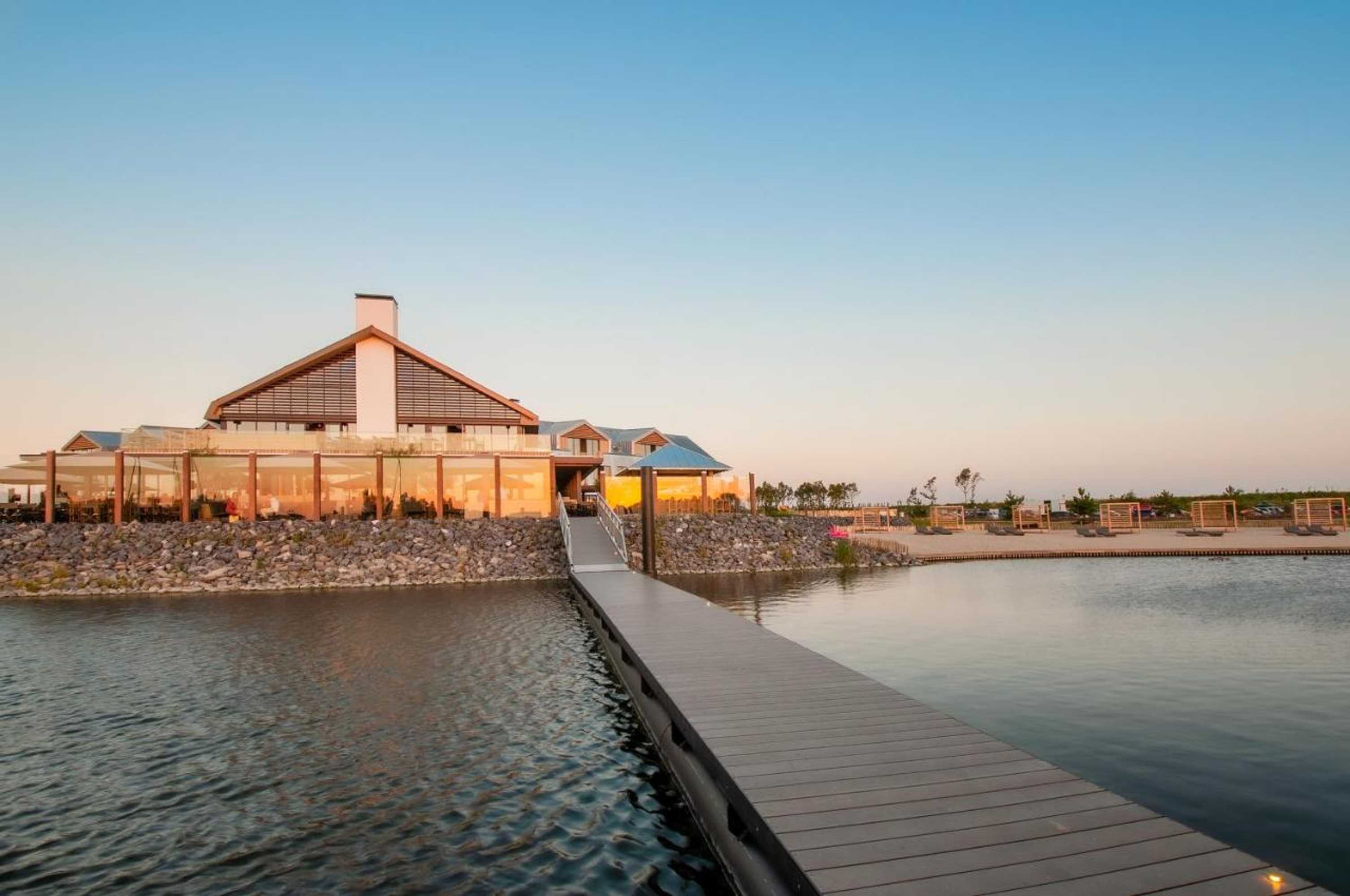 Gift card for Waterrijk Oesterdam Hotel