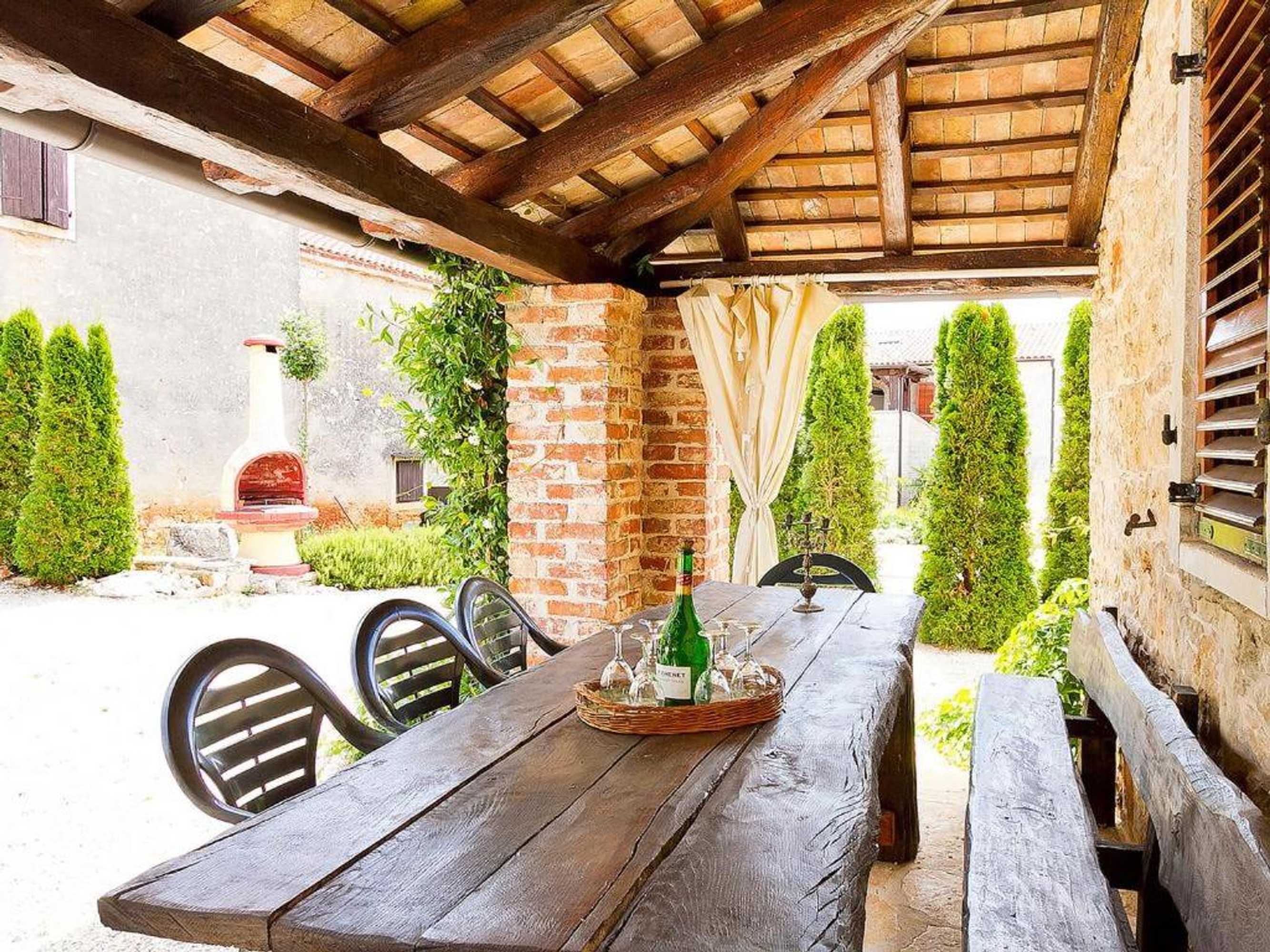 Gift card for Villas Aurelia