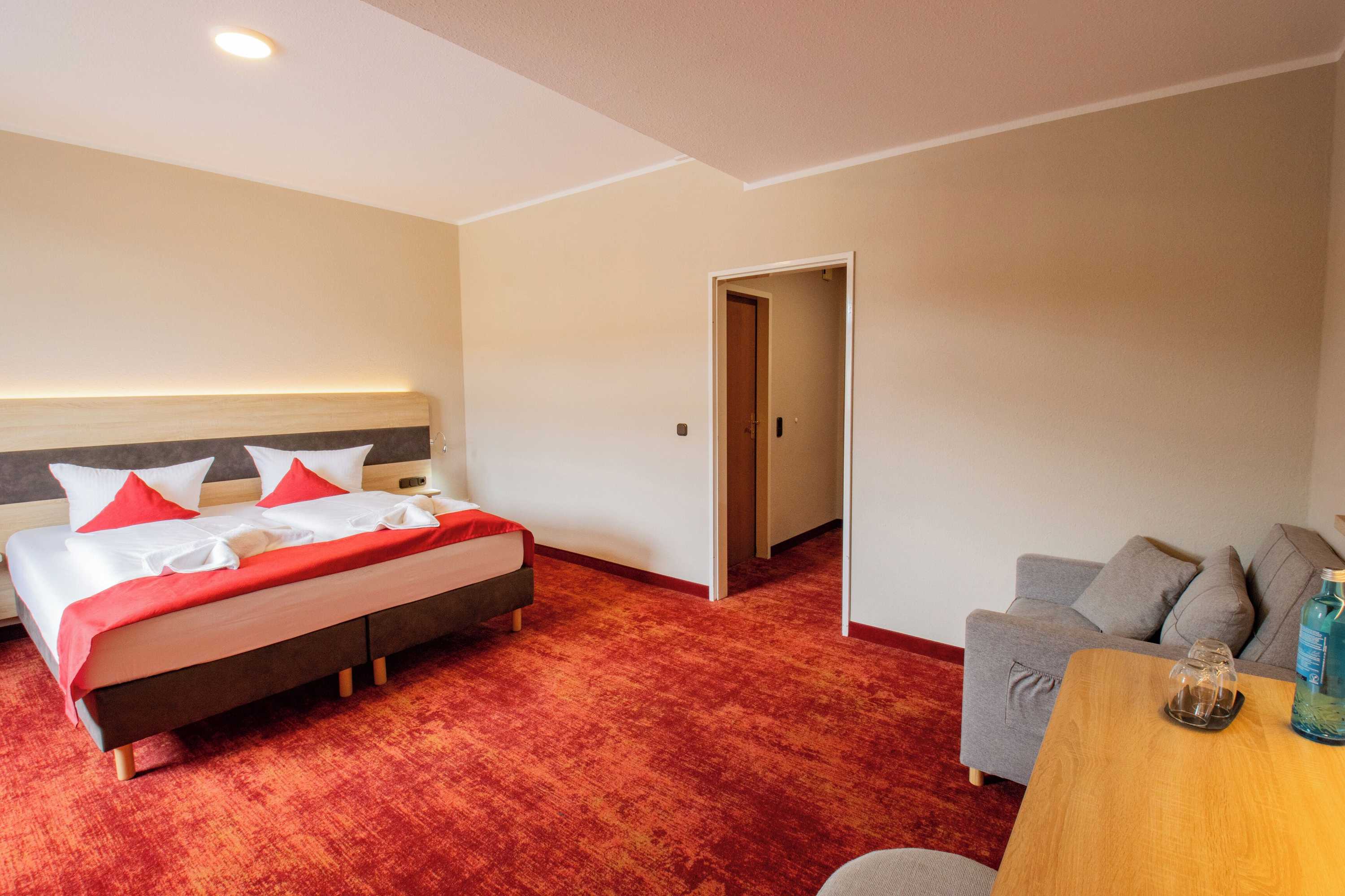 Gift card for Hotel Lengenfelder Hof