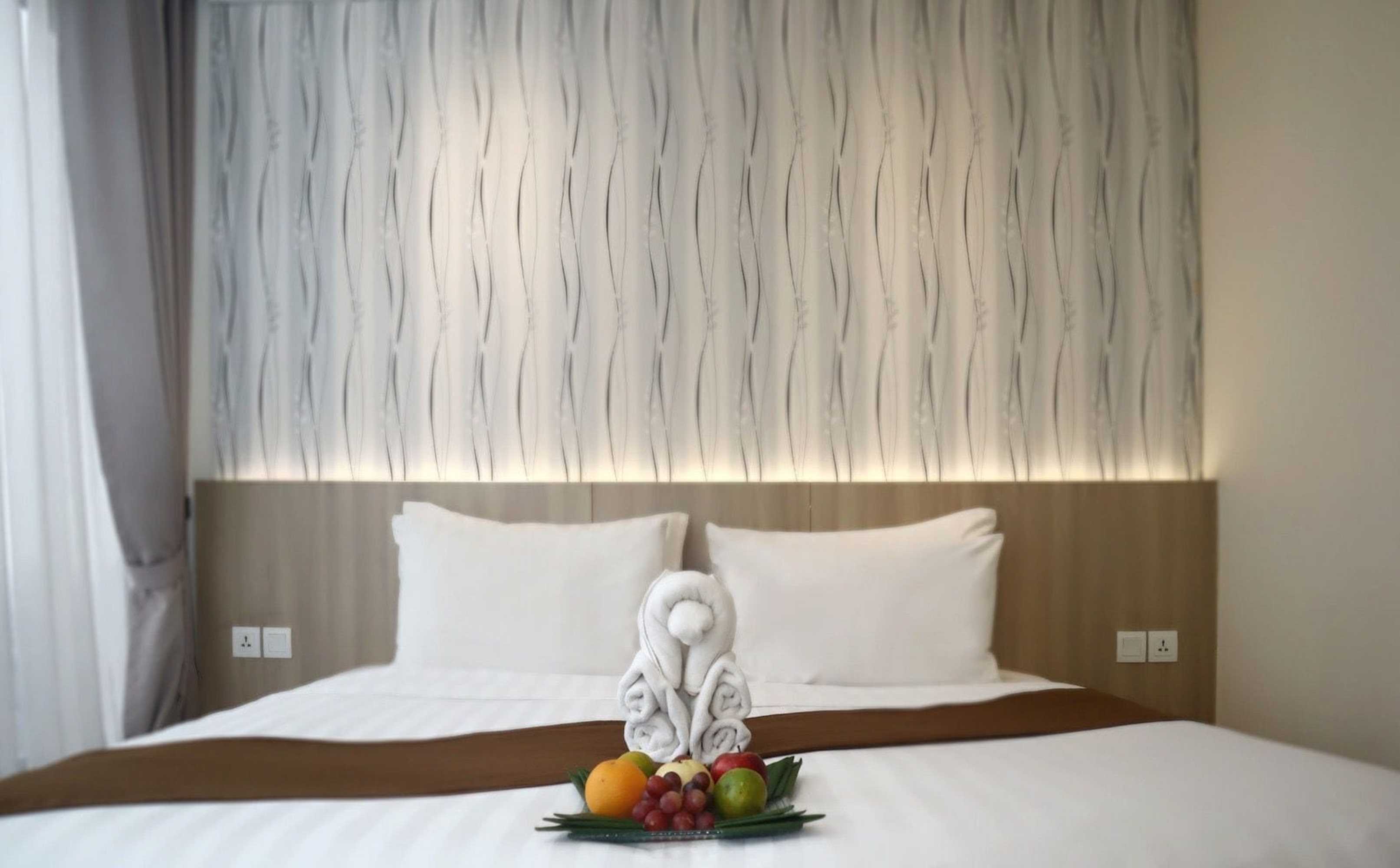 Gift card for Vasaka Hotel Jakarta Gift card for Vasaka Hotel Jakarta