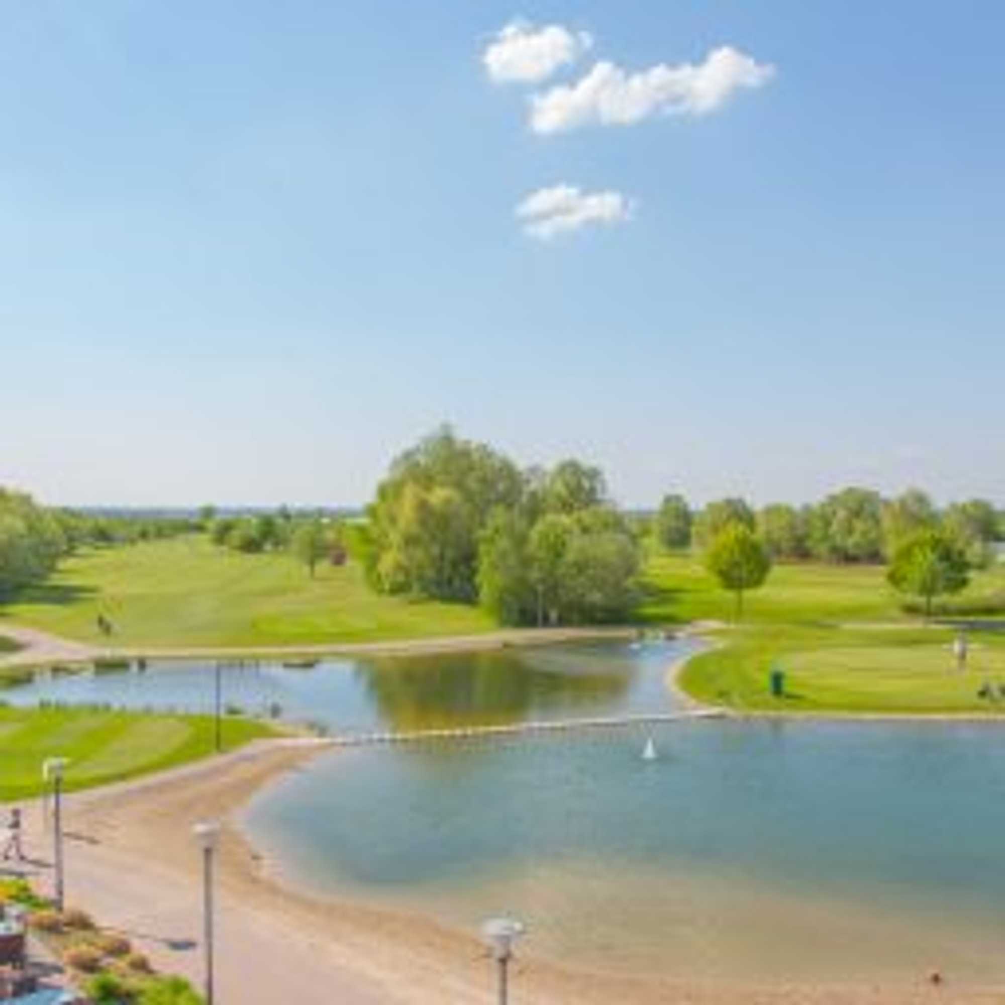 Gift card for Hotel Absolute Golfresort Gernsheim Gift card for Hotel Absolute Golfresort Gernsheim
