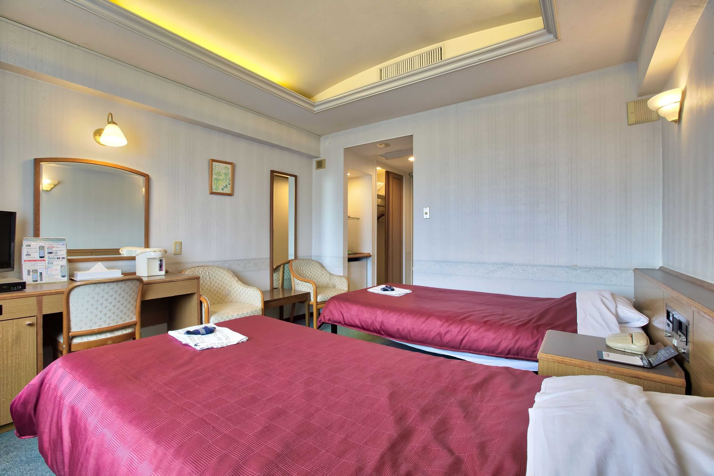 Gift card for Okinawa Hotel