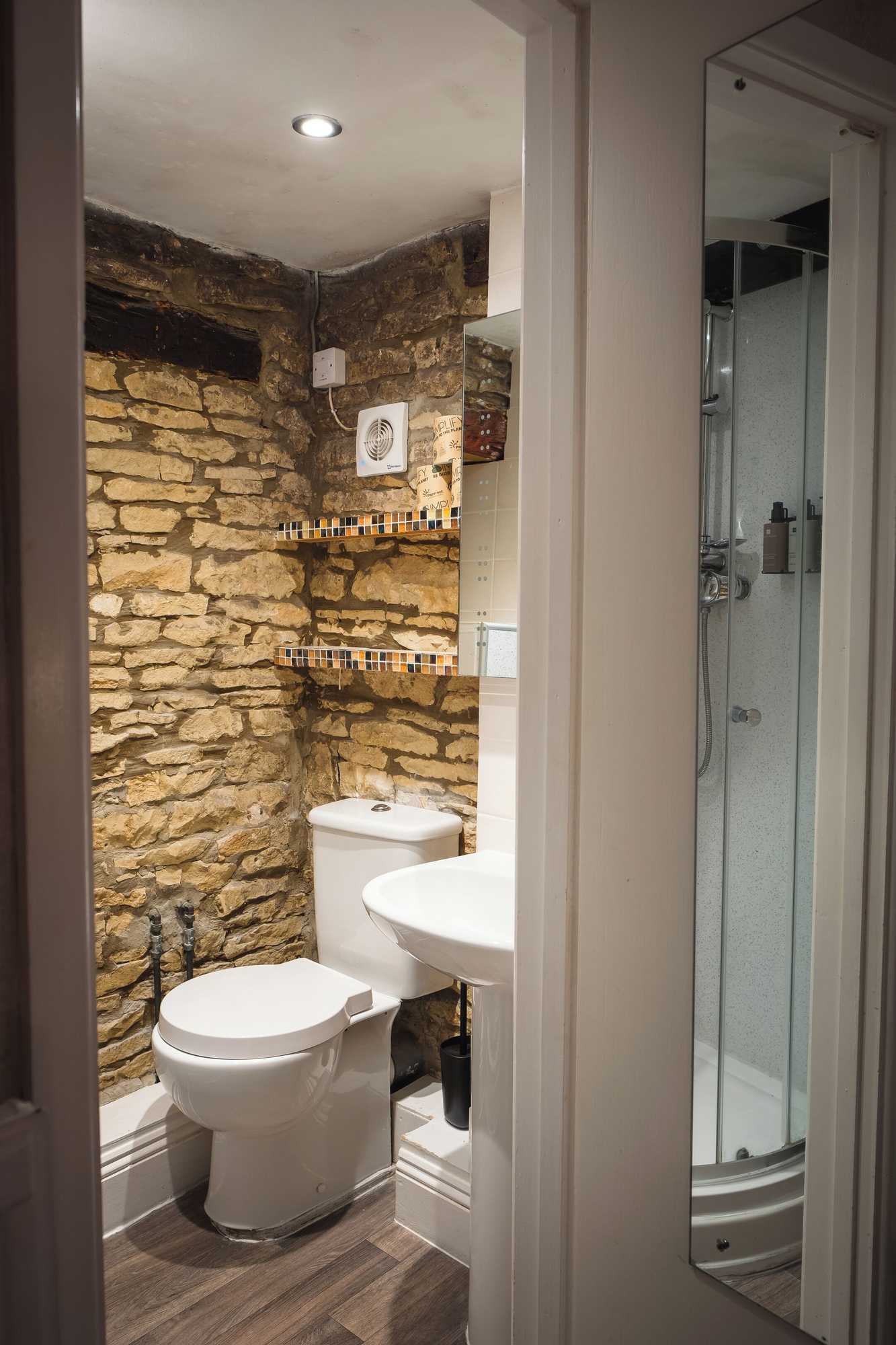 Gift card for The Lamb Inn Great Rissington