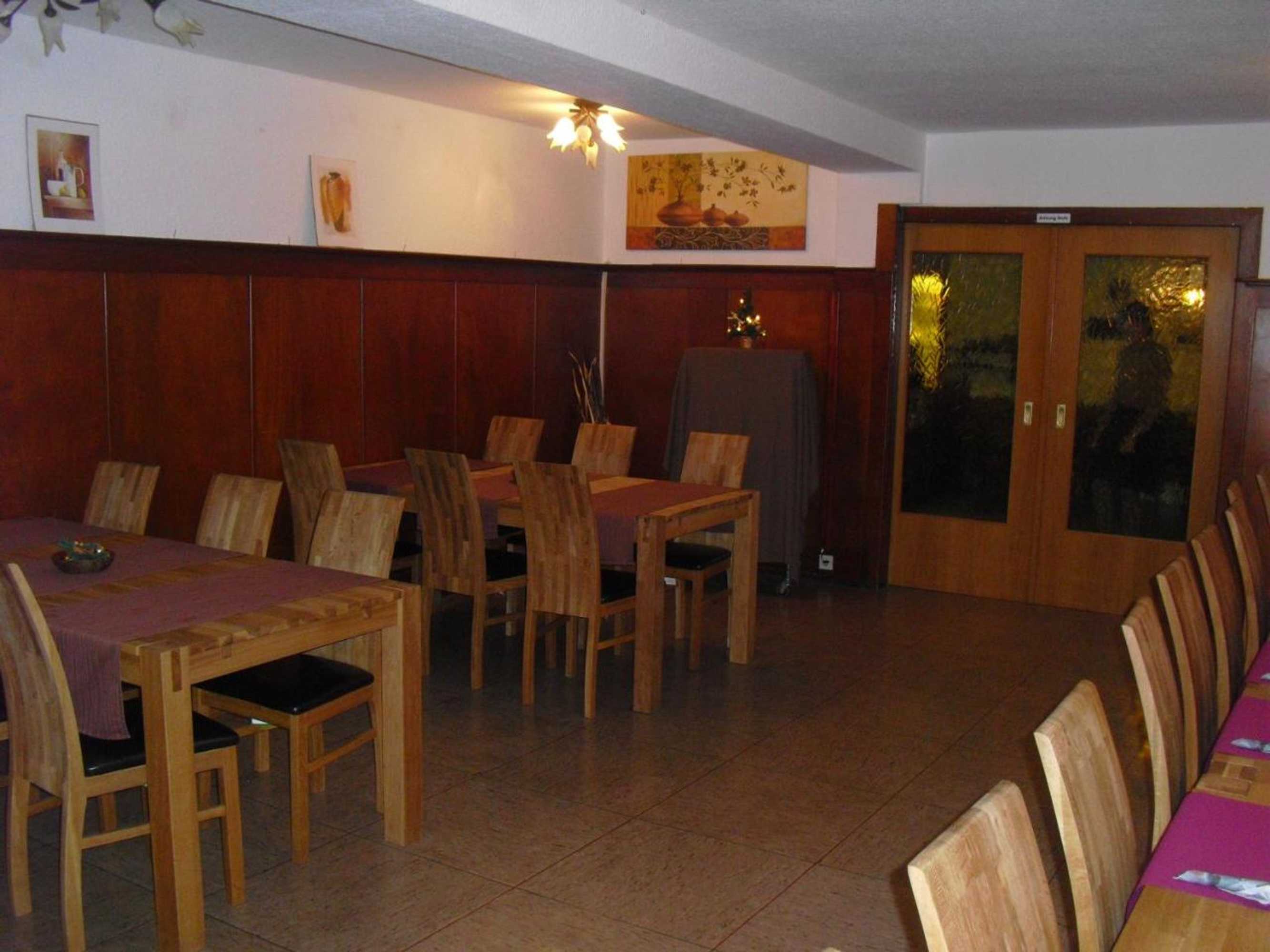 Gift card for Gasthof Zum Lahntal