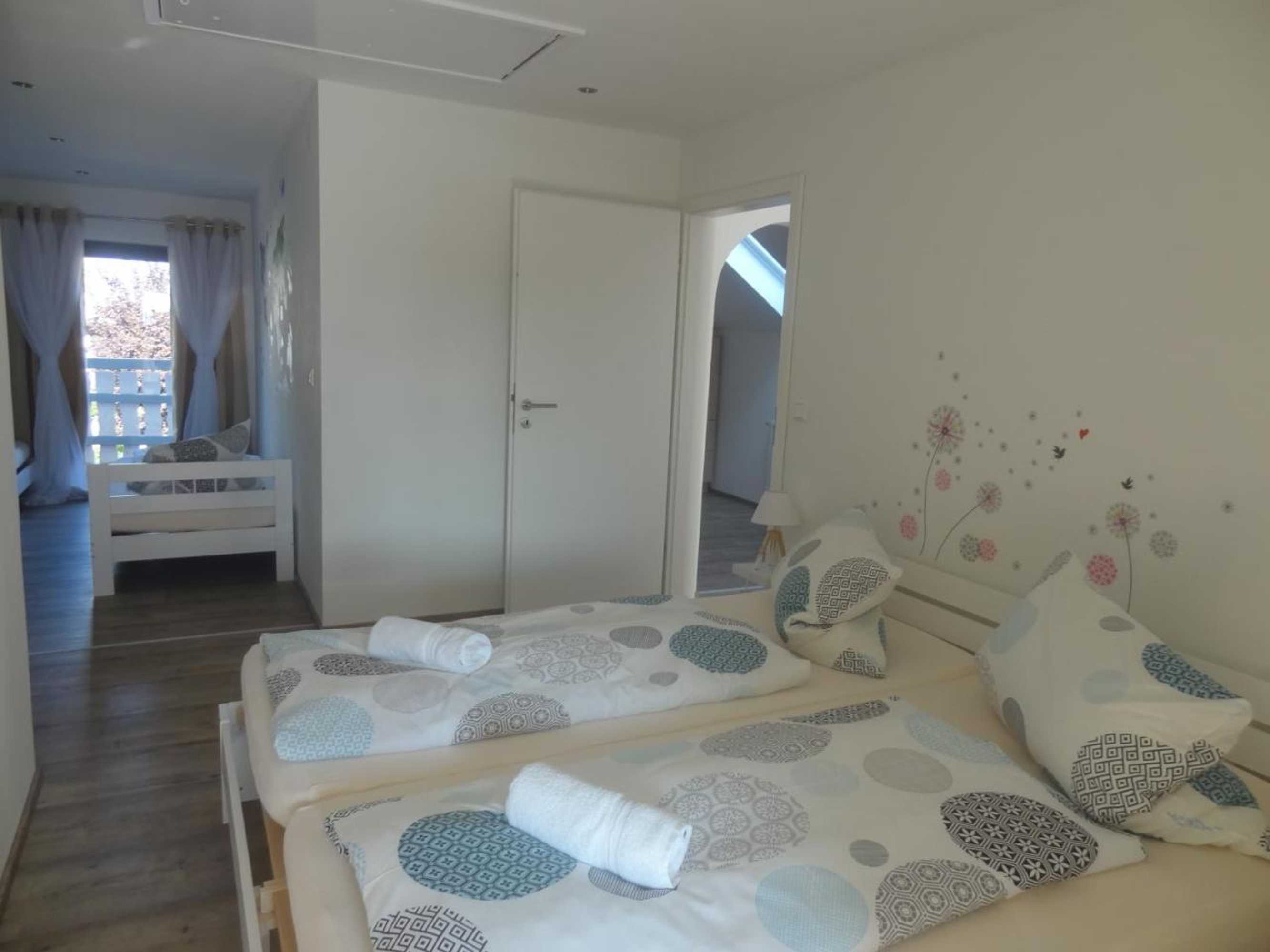 Gift card for Ferienwohnung Ebersbach