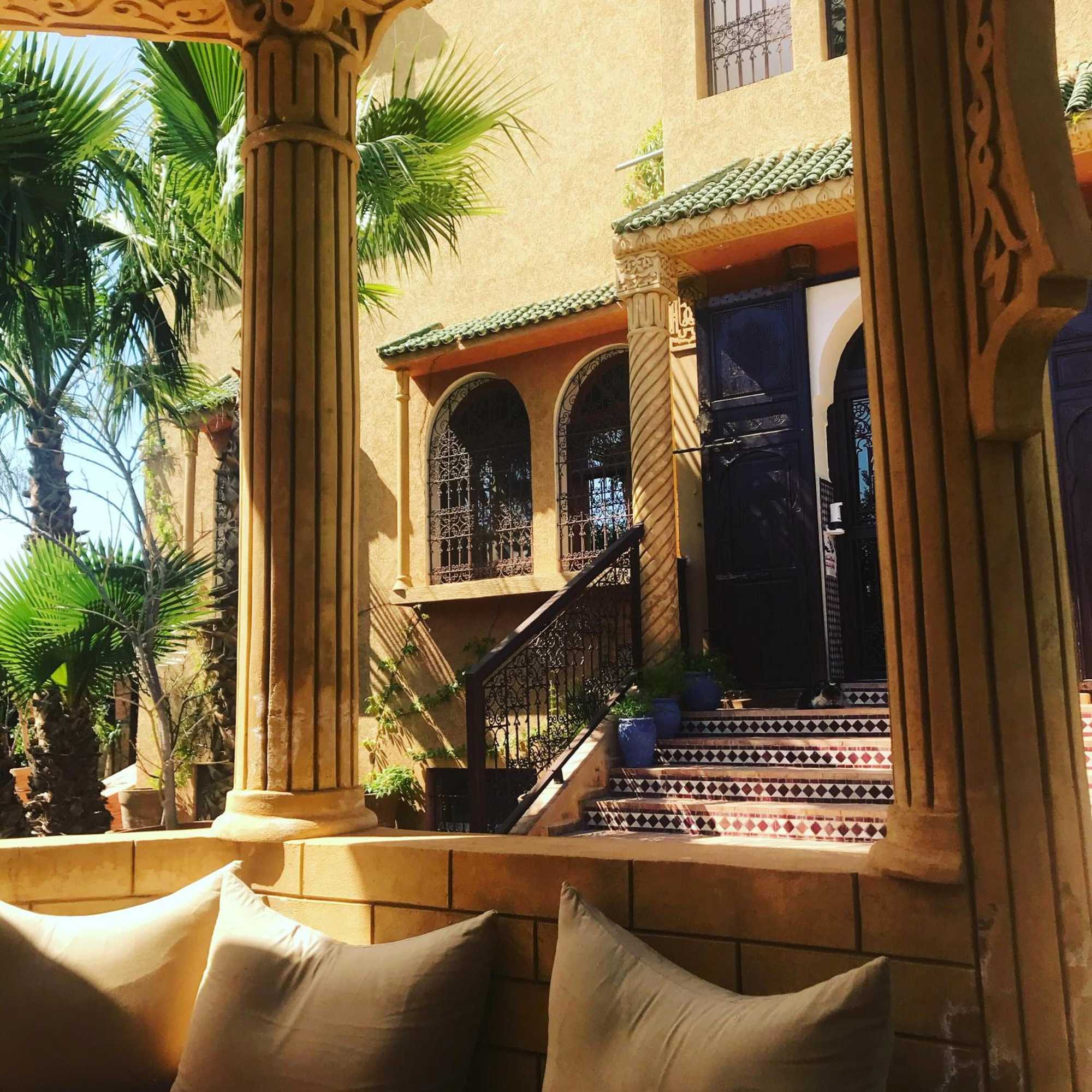 Gift card for Les Jardins De Ryad Bahia Gift card for Les Jardins De Ryad Bahia