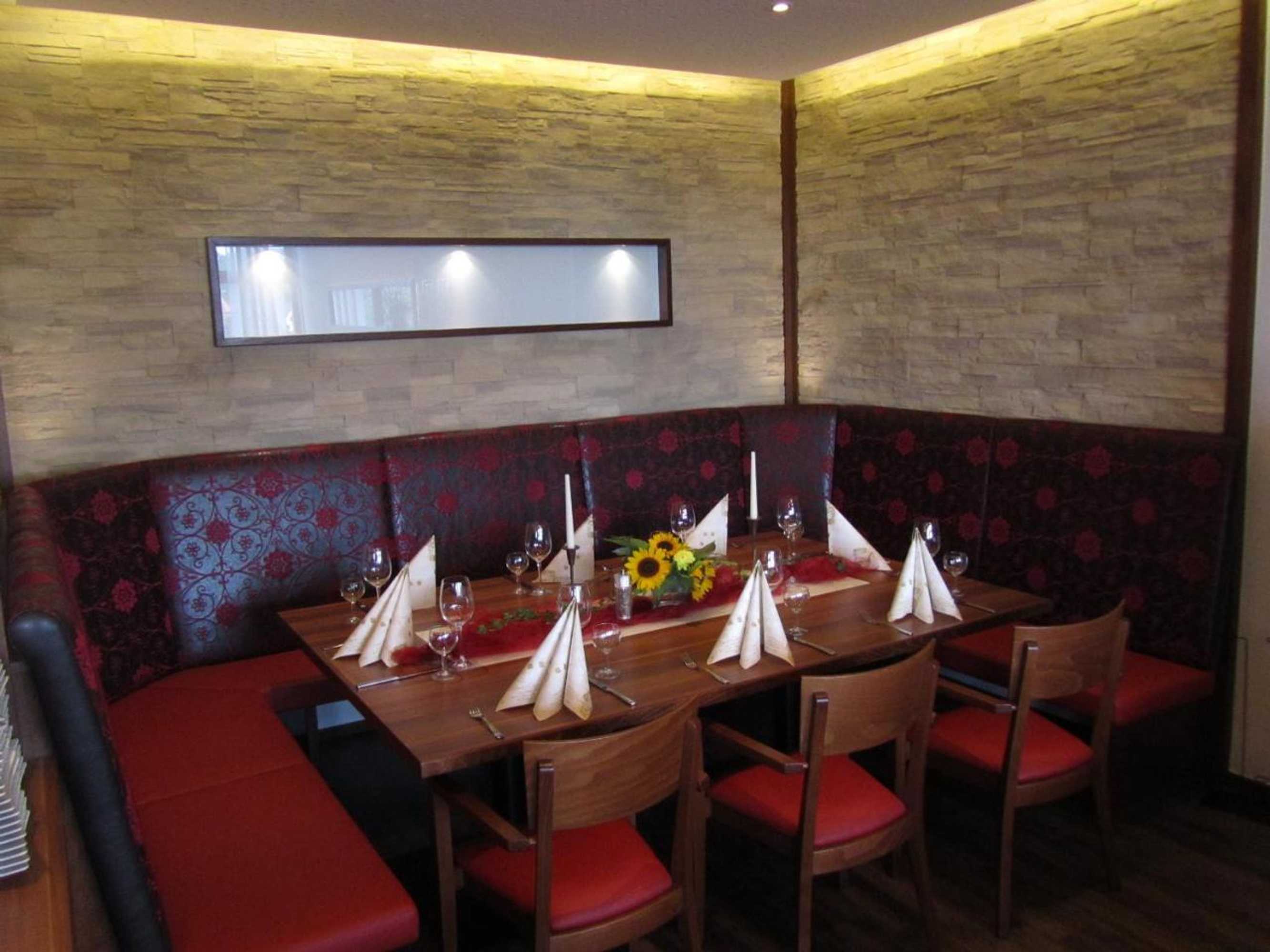 Gift card for Hotel Krone