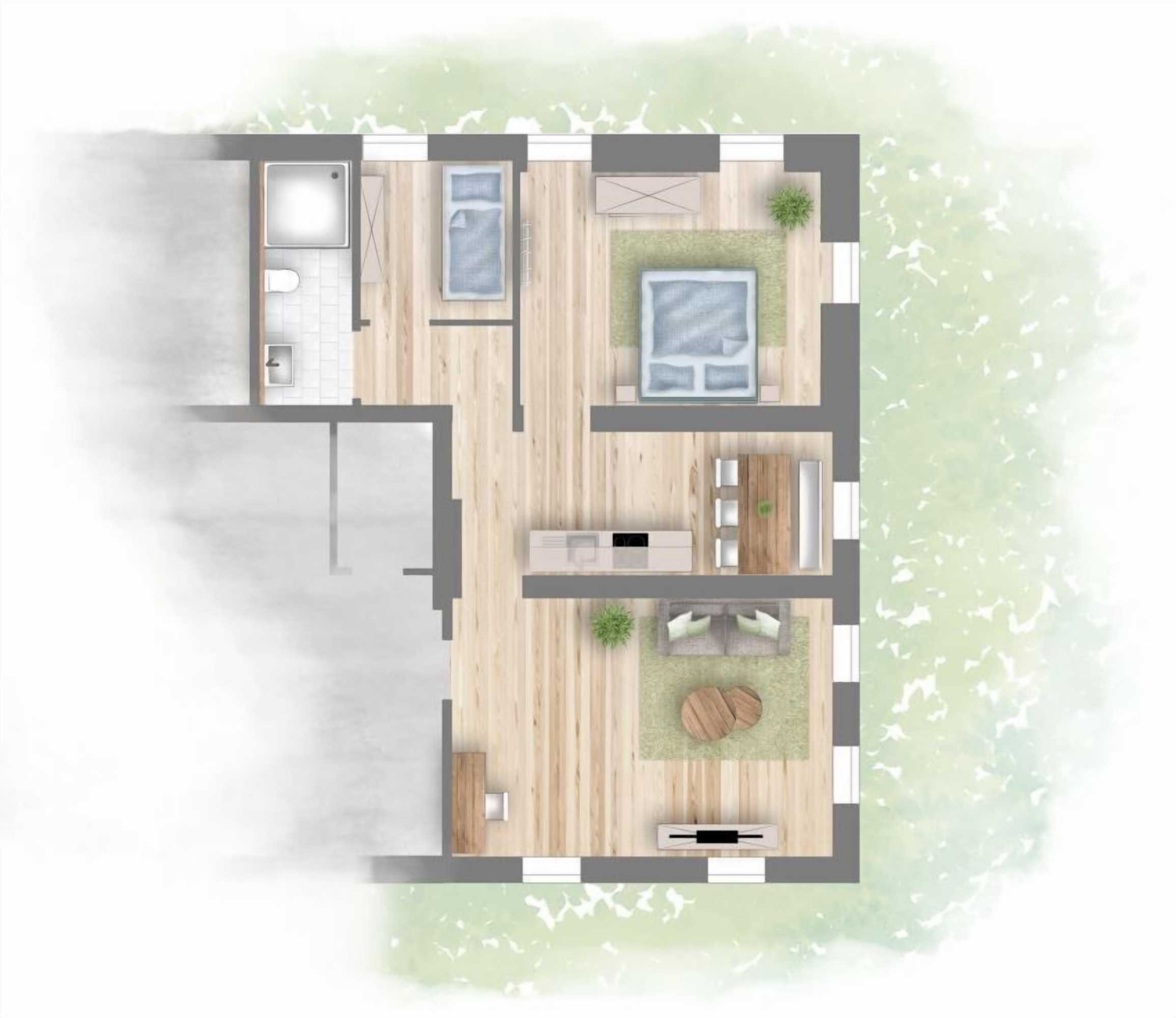 Gift card for Gutshof Schirgiswalde