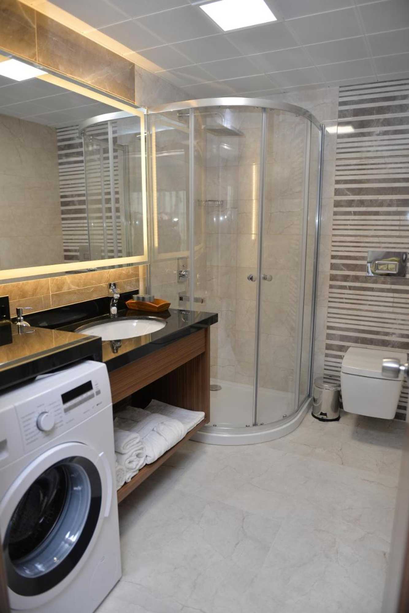 Gift card for Tuna Otel Rezidans