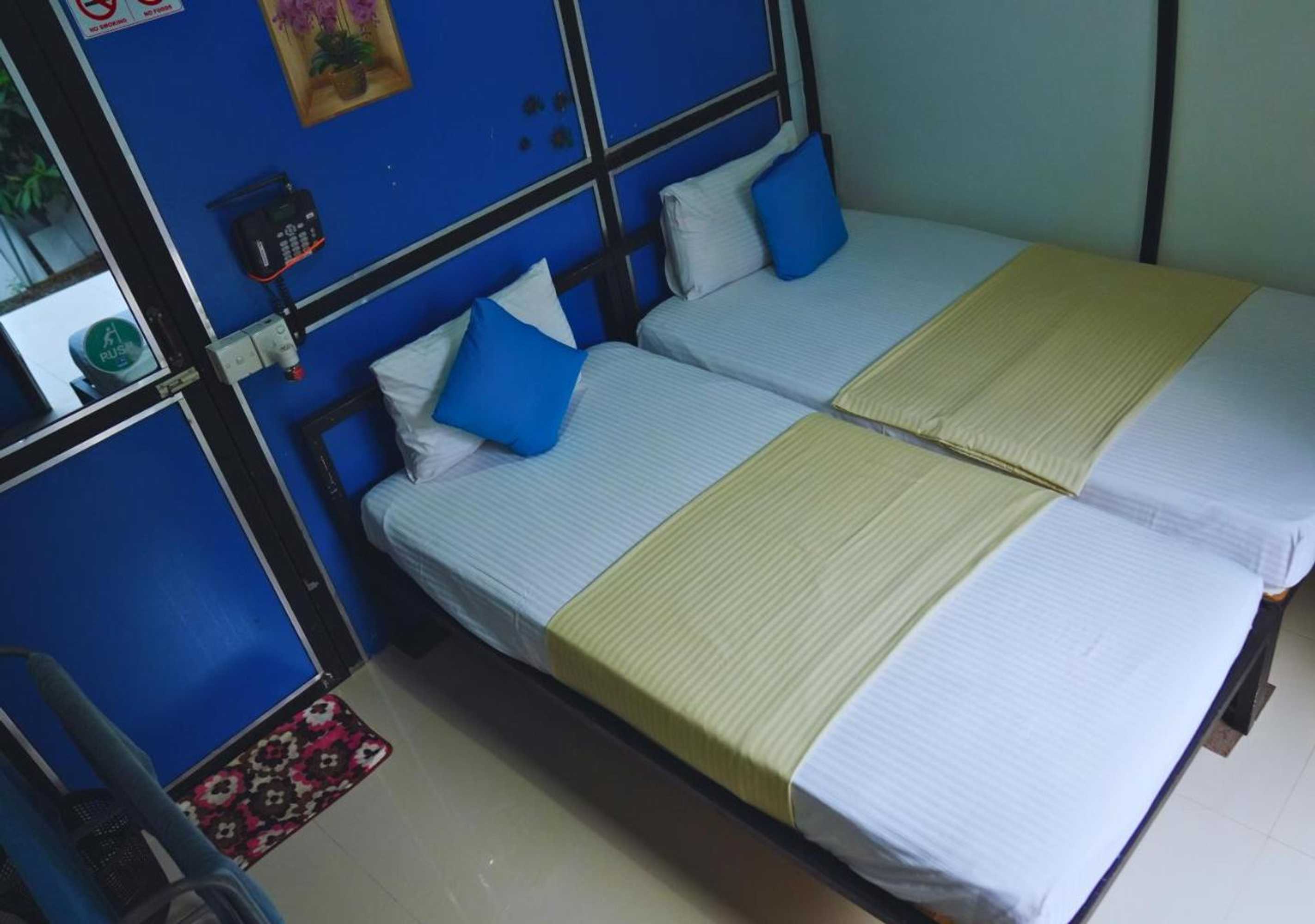 Gift card for A4 Hostel Colombo Airport - Eco Lodge - Free Pickup & Drop