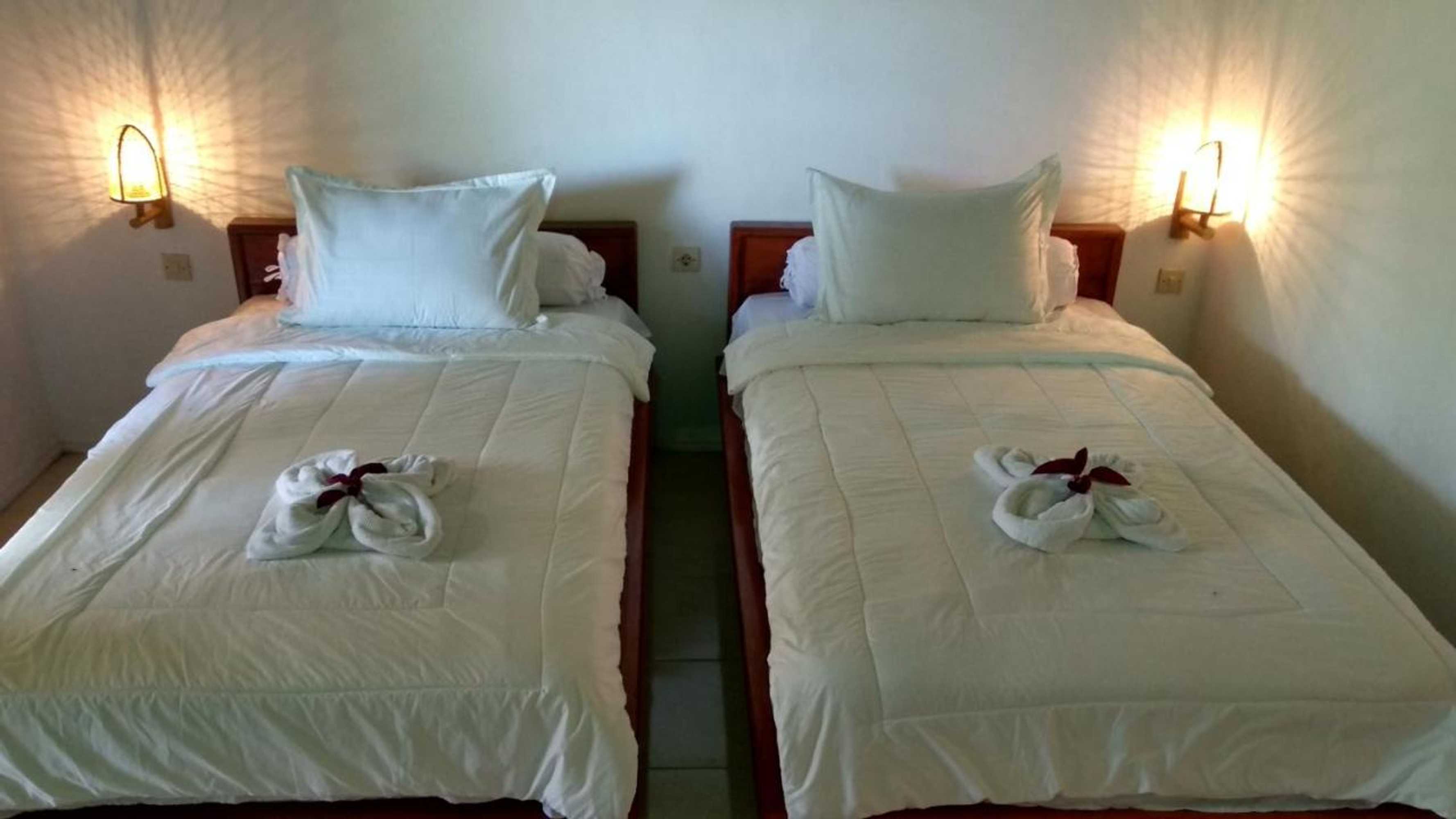 Gift card for Bale Kembang Kuning