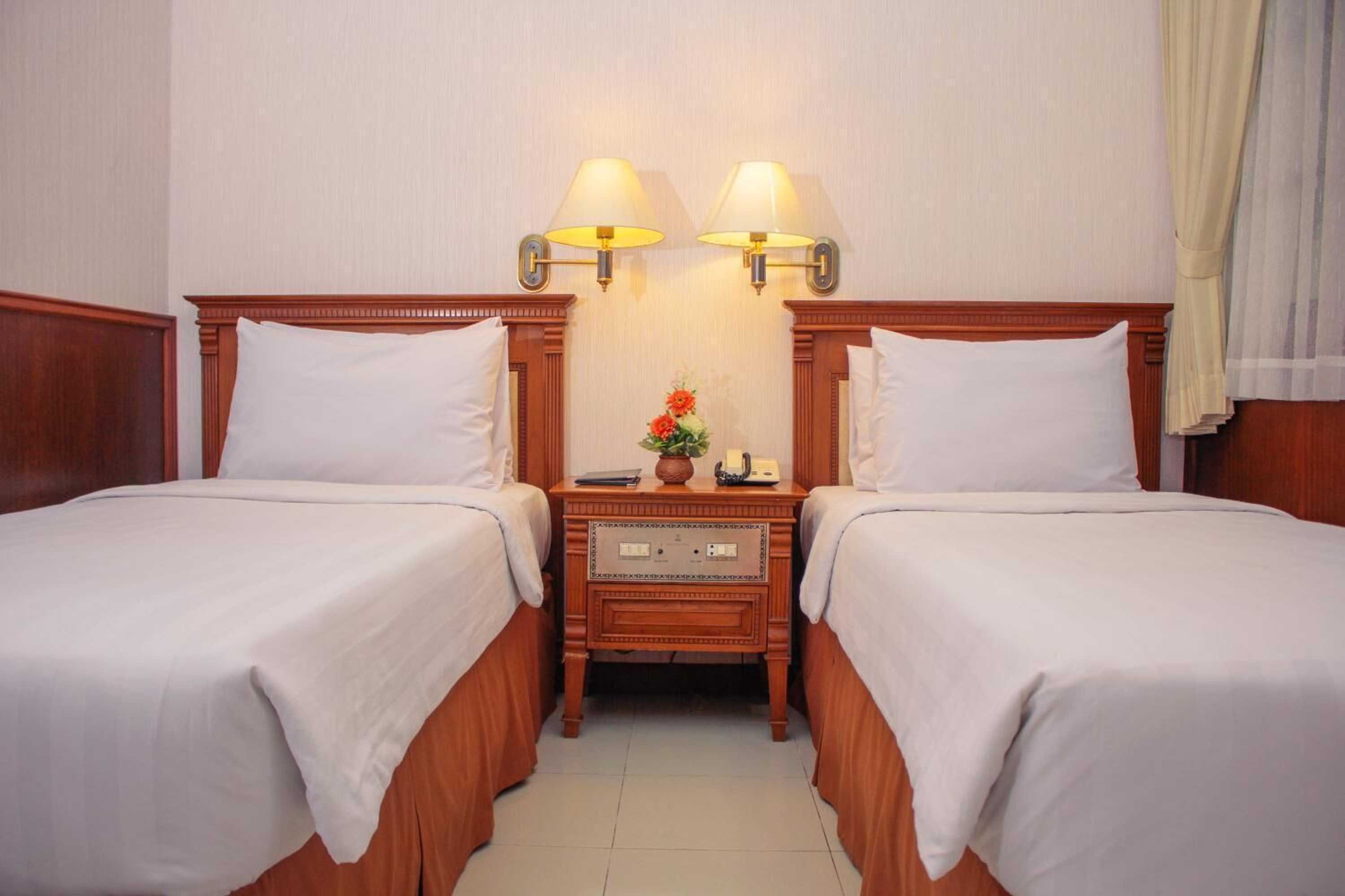 Gift card for Sapta Nawa Resort 1 Gresik Gift card for Sapta Nawa Resort 1 Gresik