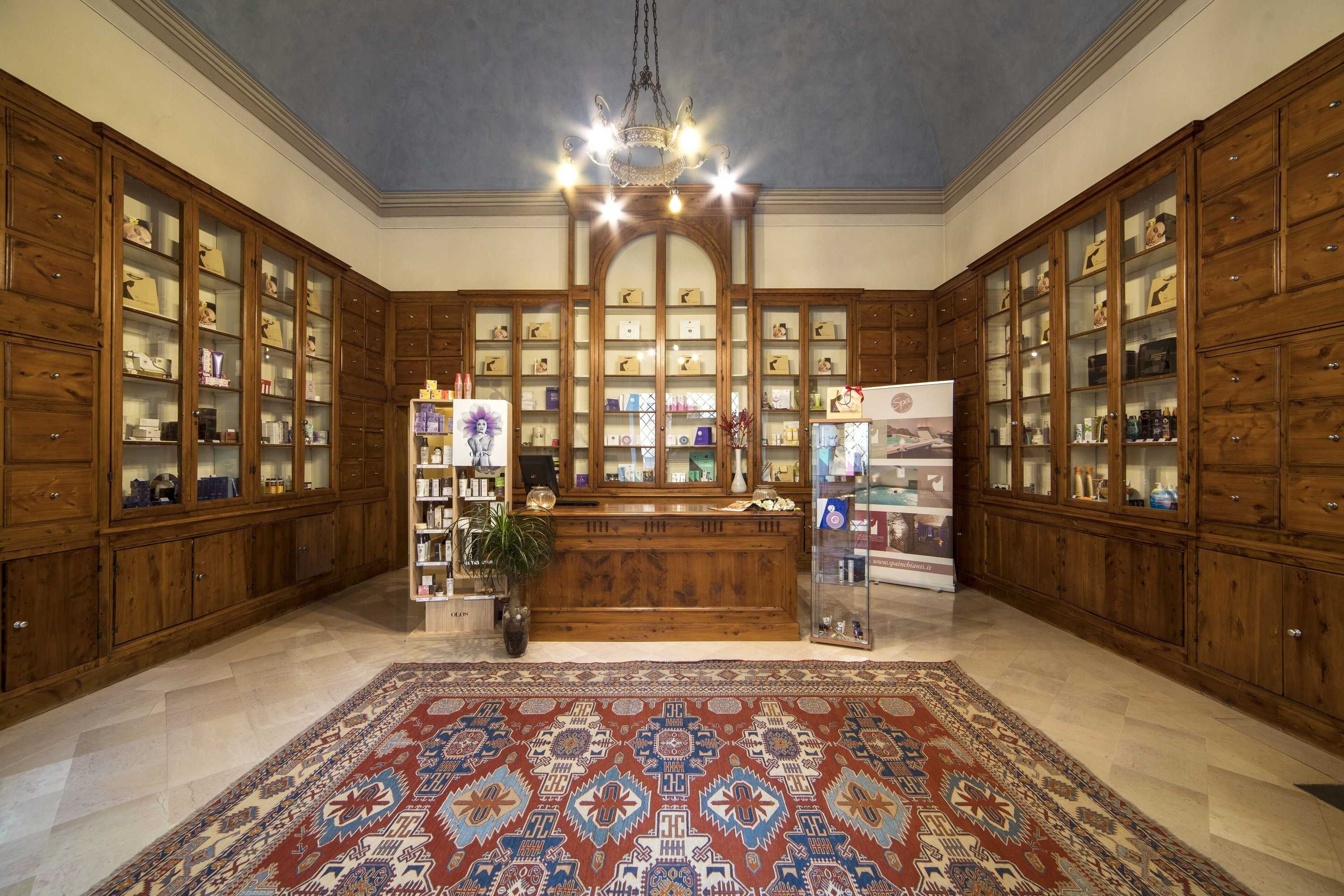 Gift card for Hotel Palazzo San Lorenzo & Spa Gift card for Hotel Palazzo San Lorenzo & Spa