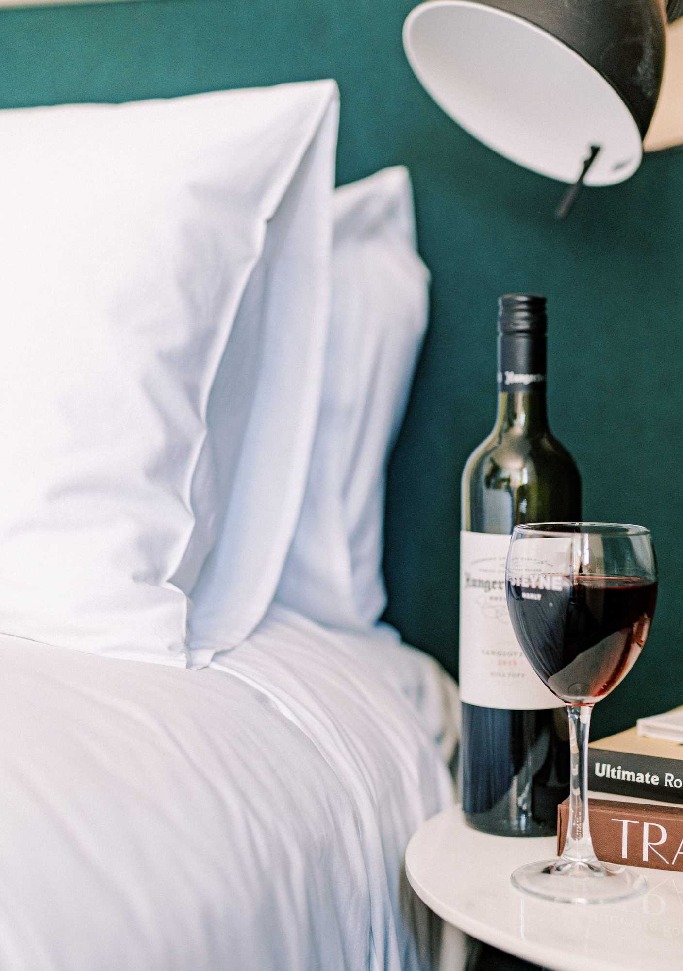 Gift card for Stay at Hotel Steyne Gift card for Stay at Hotel Steyne
