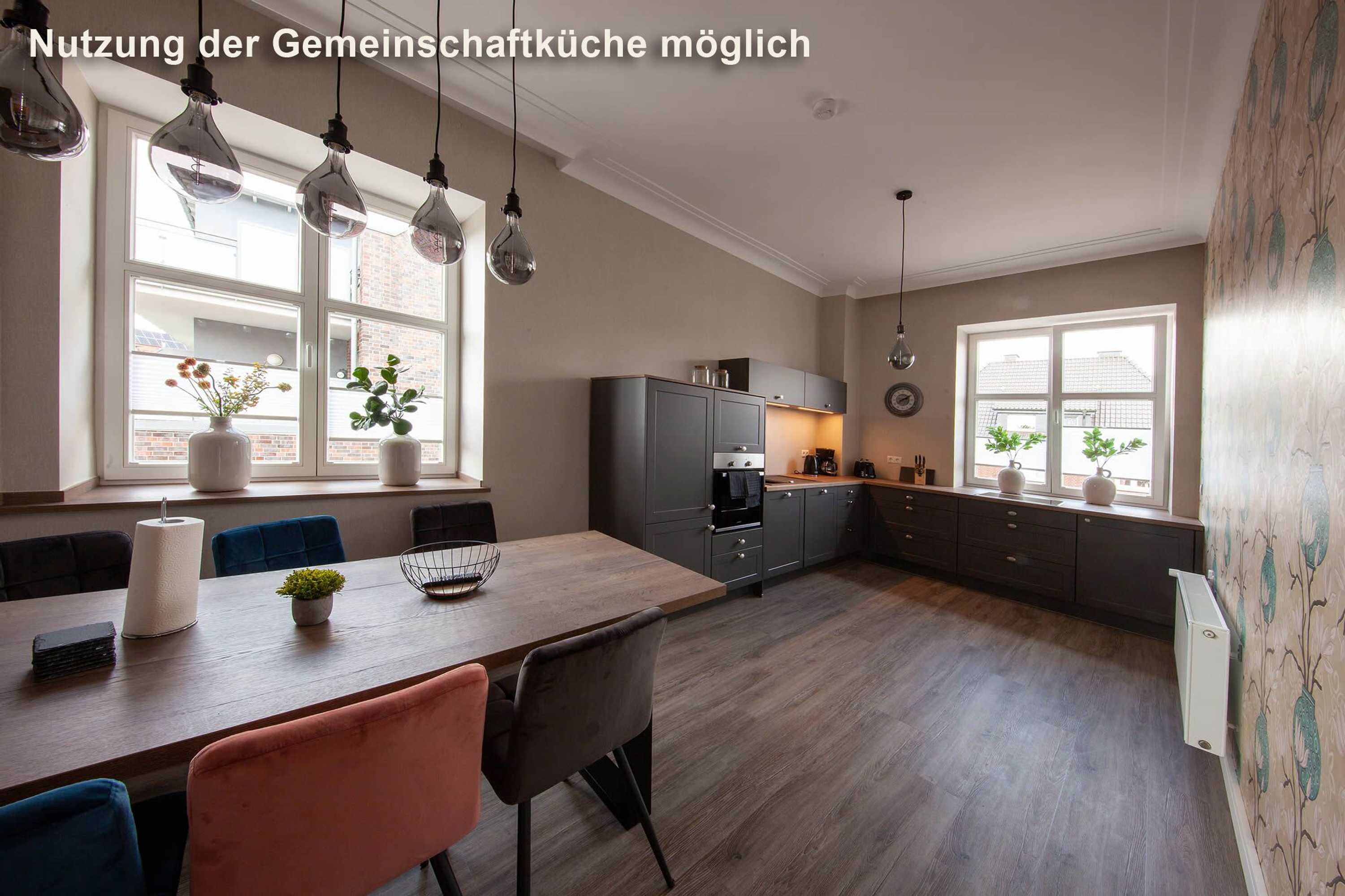 Gift card for Altes Amtshaus