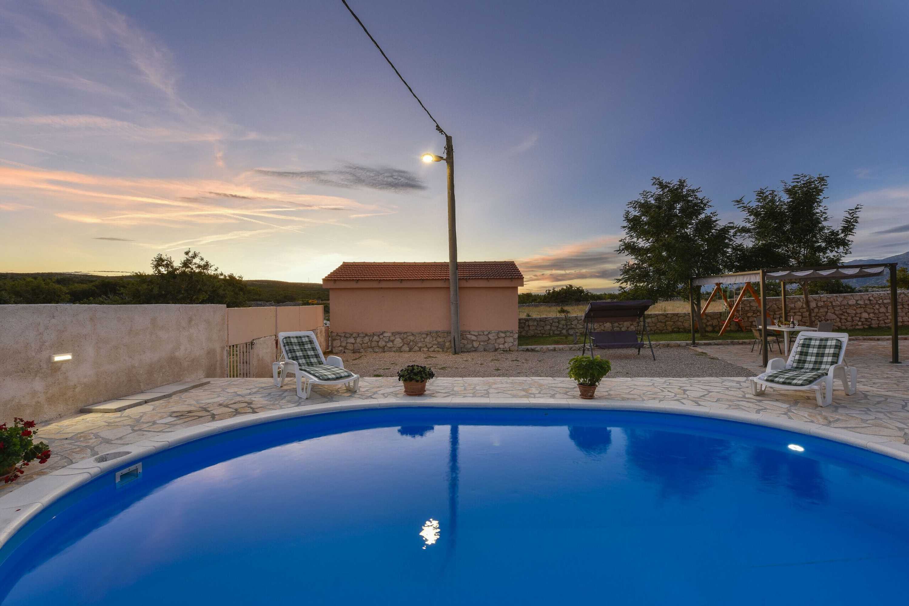 Gift card for Villa Nea