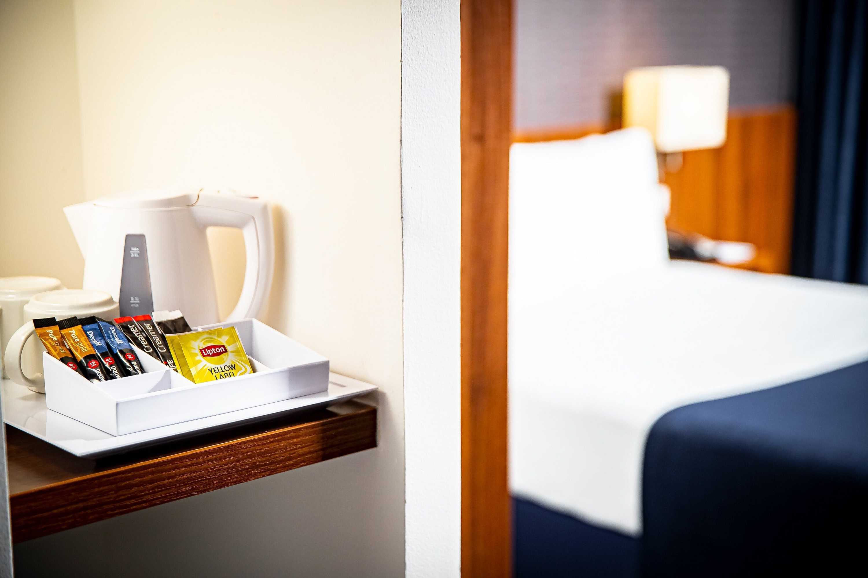 Gift card for Holiday Inn Express Arnhem by Ihg Gift card for Holiday Inn Express Arnhem by Ihg