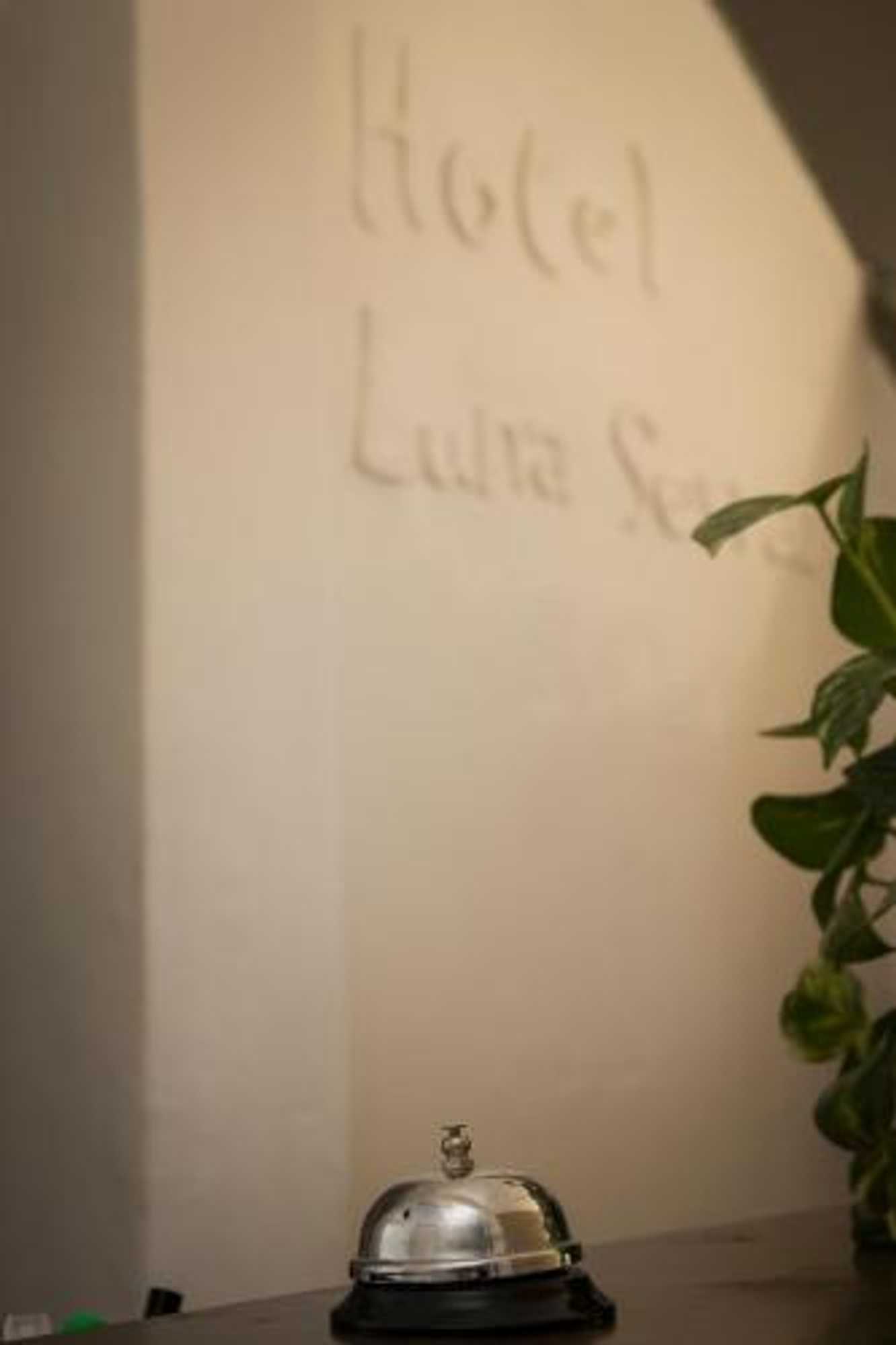 Gift card for Luna Serrana Hotel Gift card for Luna Serrana Hotel