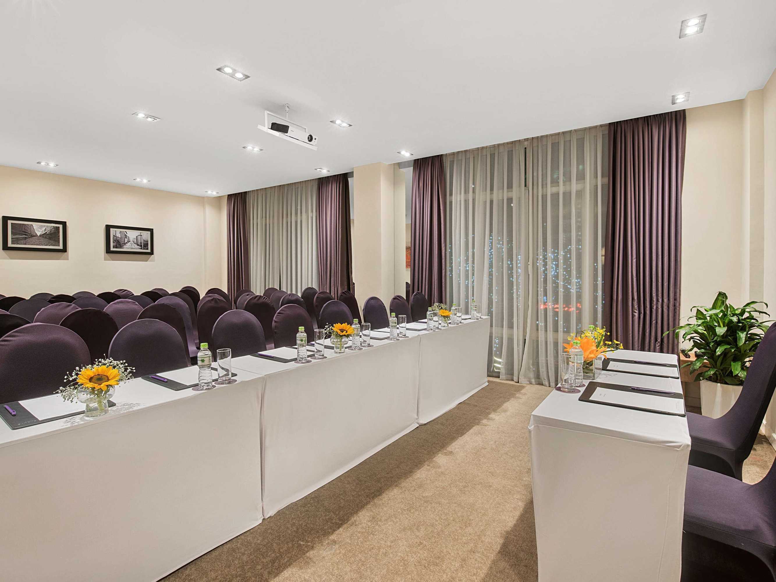 Gift card for Mercure Hanoi La Gare Gift card for Mercure Hanoi La Gare