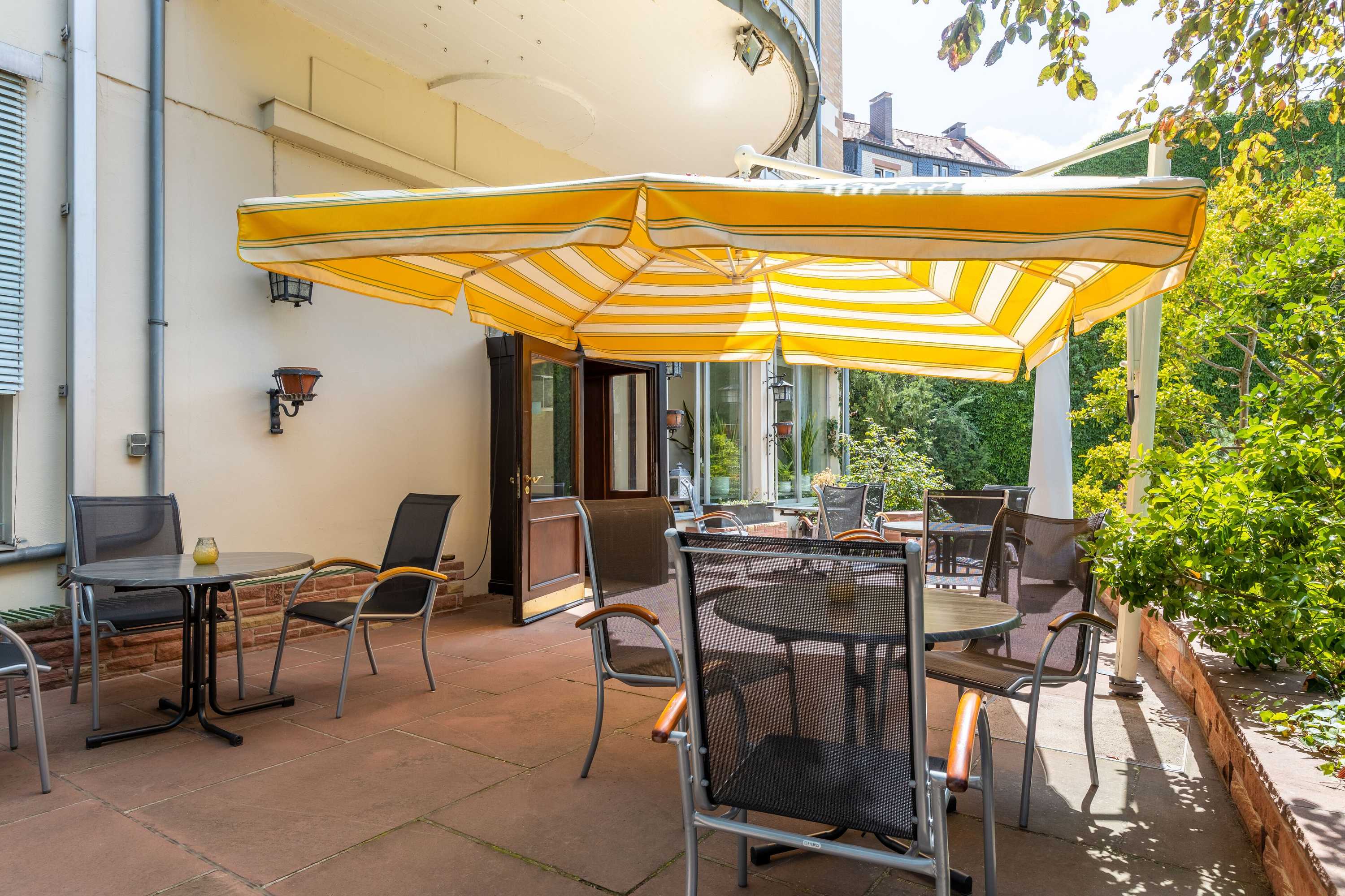 Gift card for Trip Inn Hotel Aschaffenburger Hof