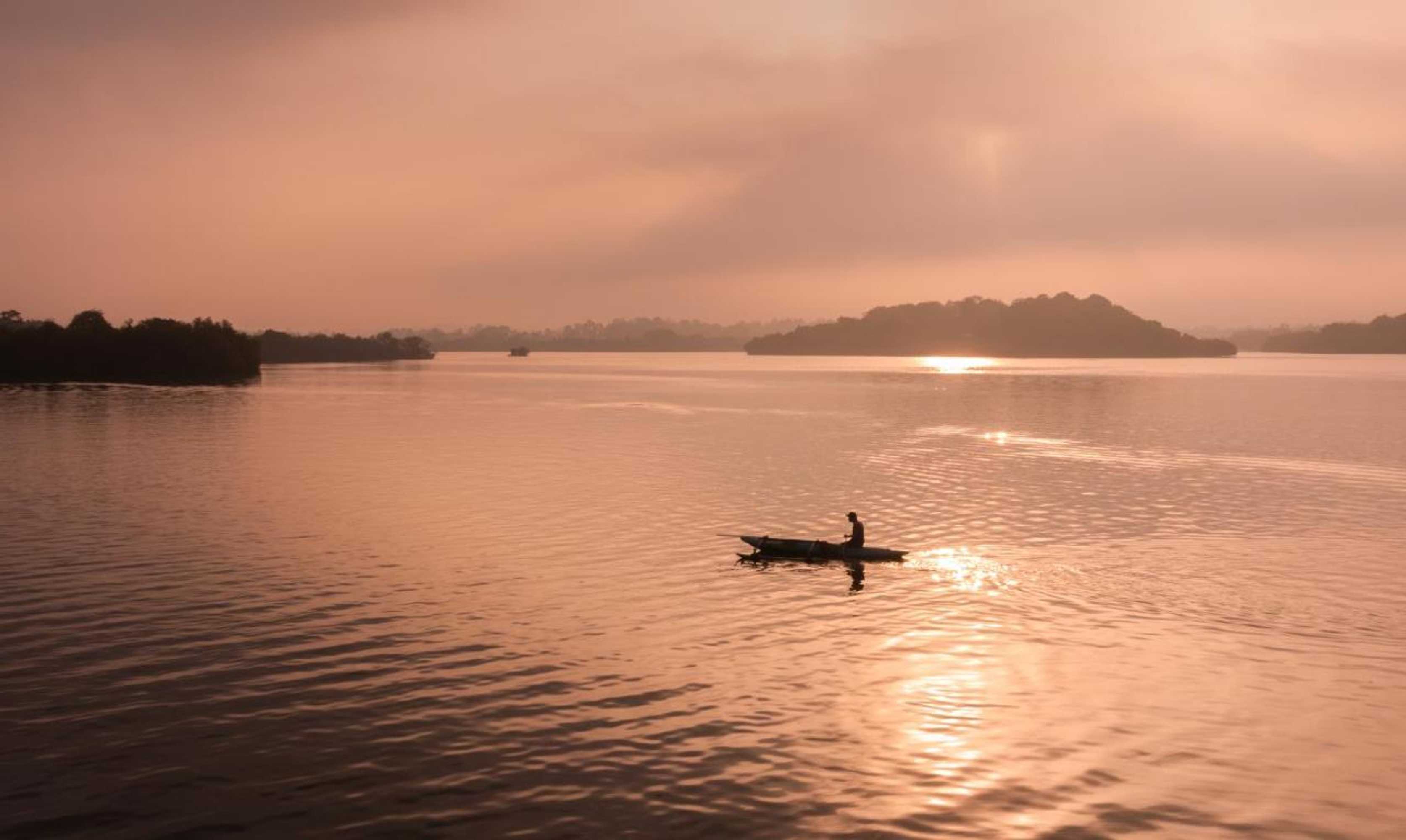 Gift card for River Loft Nature Resort