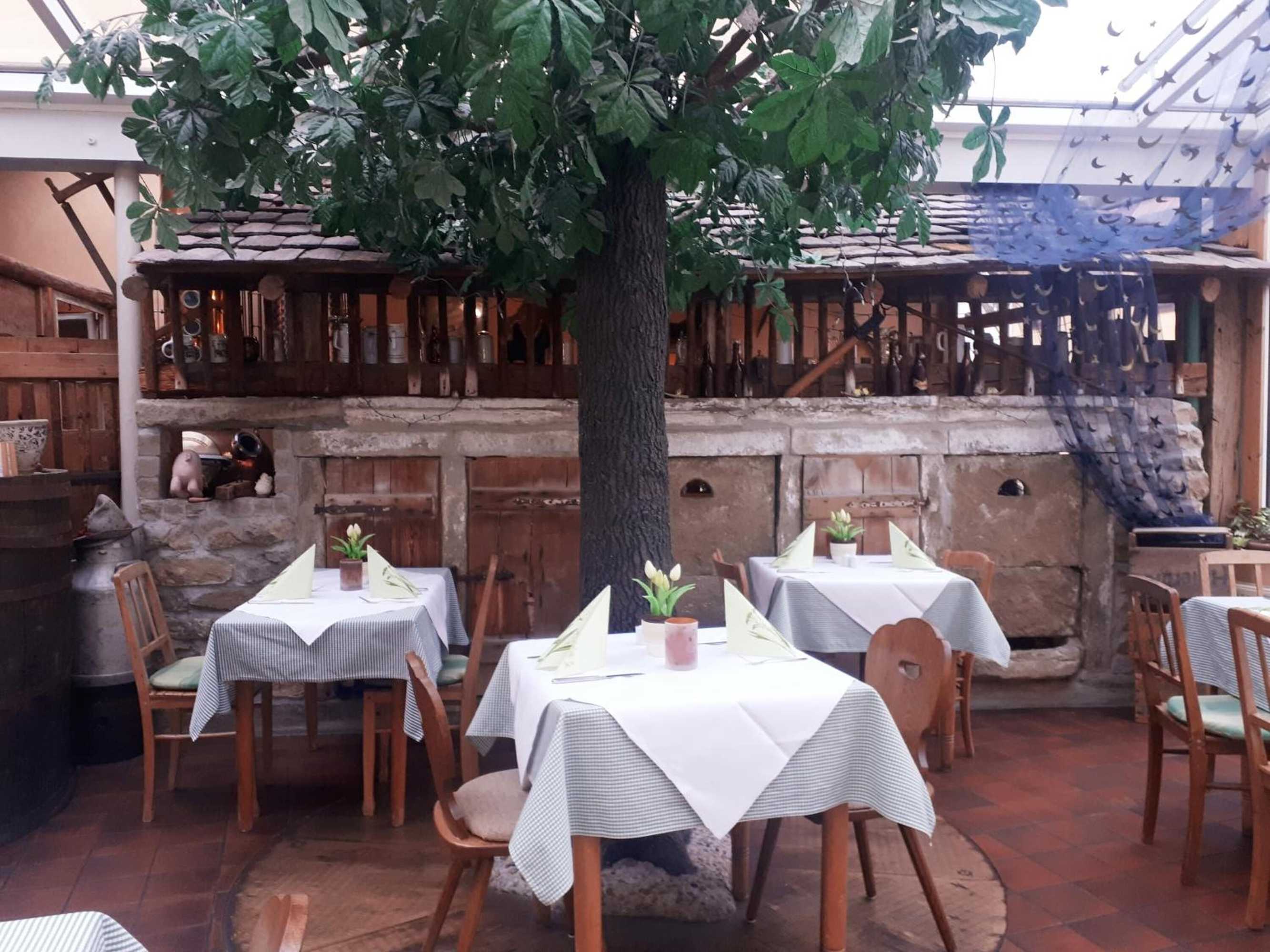 Gift card for Hotel Dachsenfranz