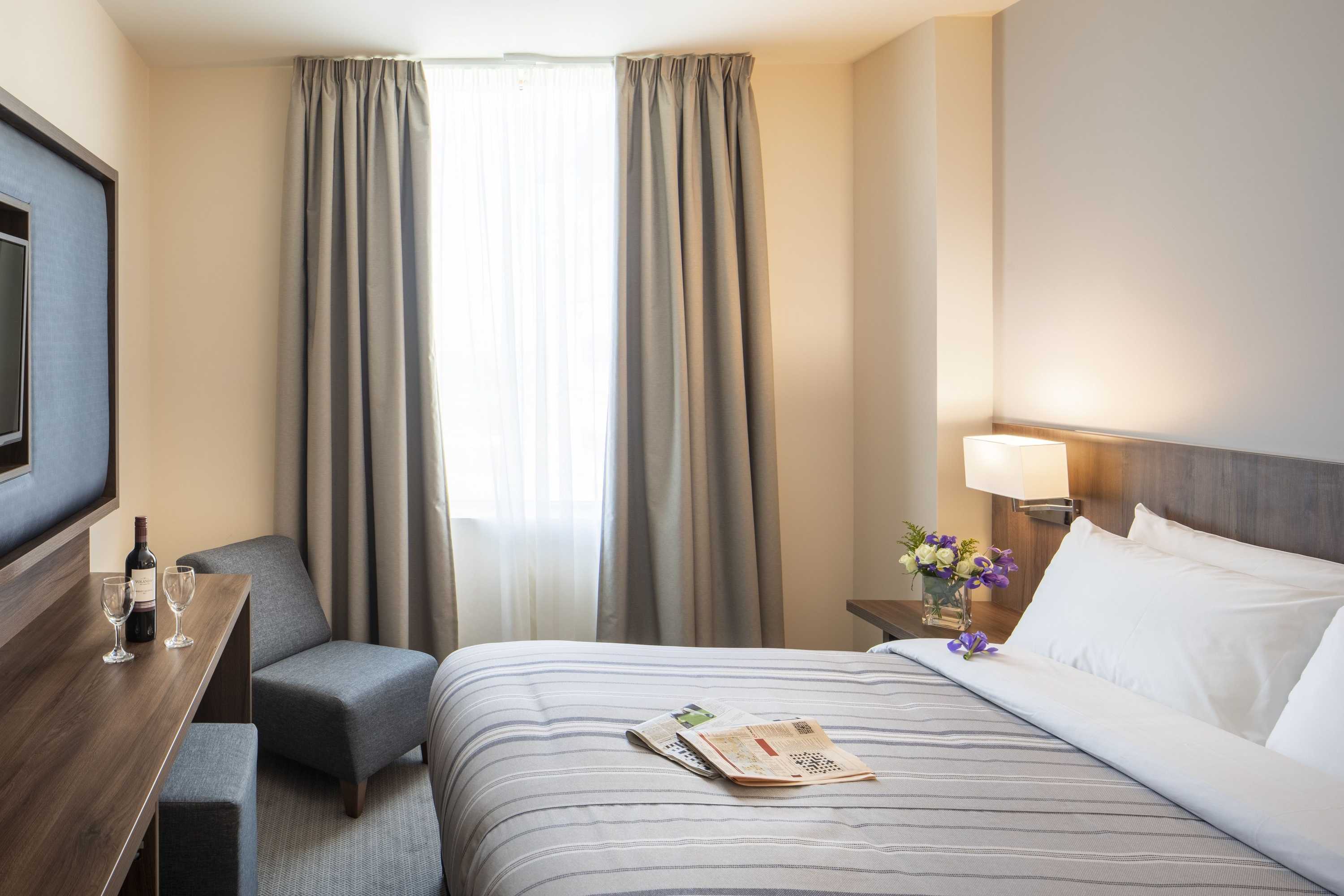 Gift card for St Giles Heathrow Hotel Gift card for St Giles Heathrow Hotel