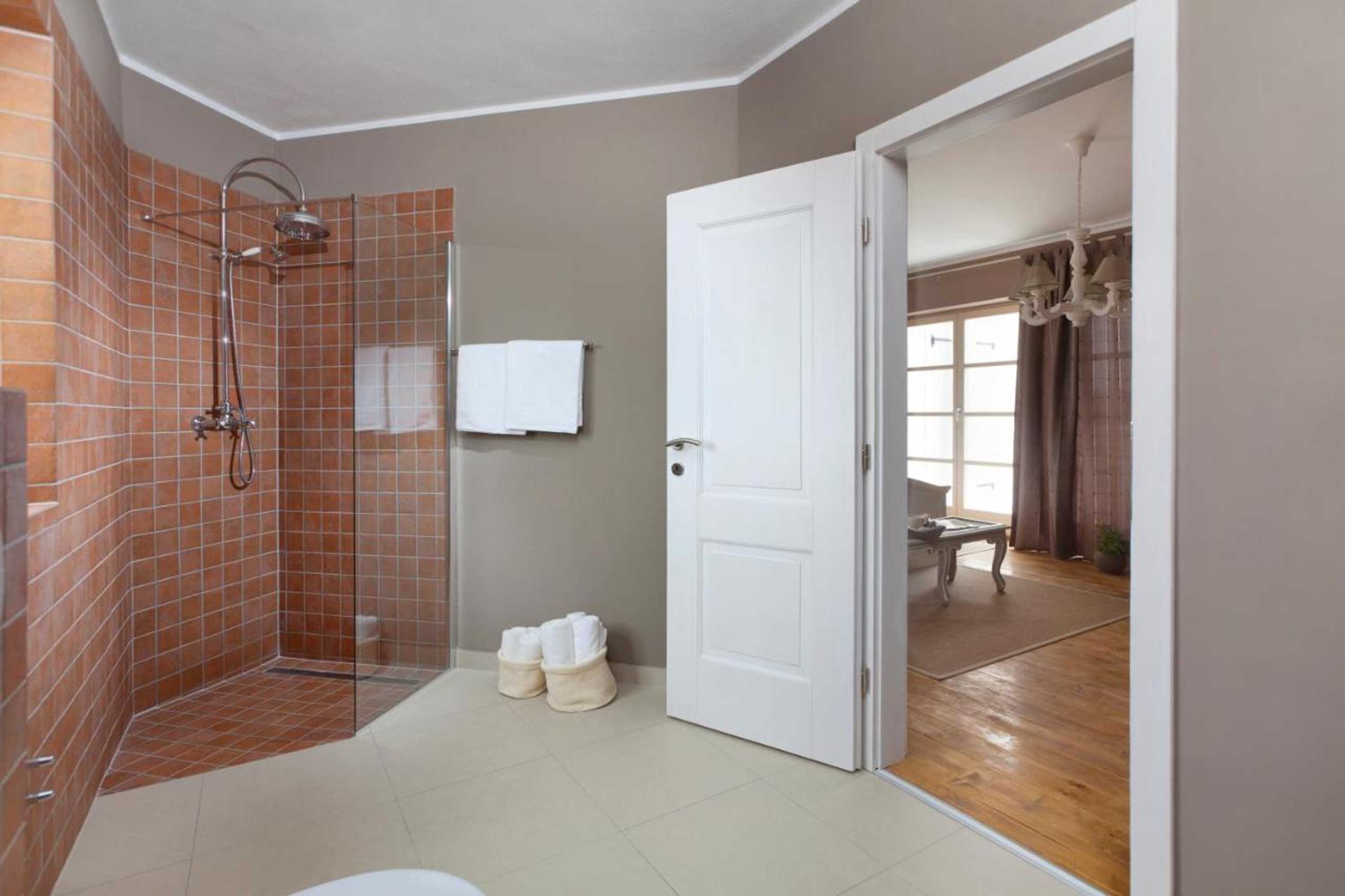 Gift card for Villa Sara