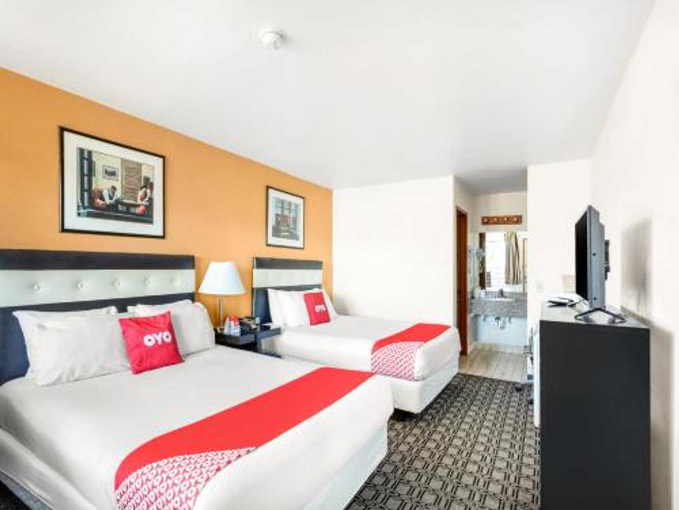 Gift card for Arlington Motor Inn