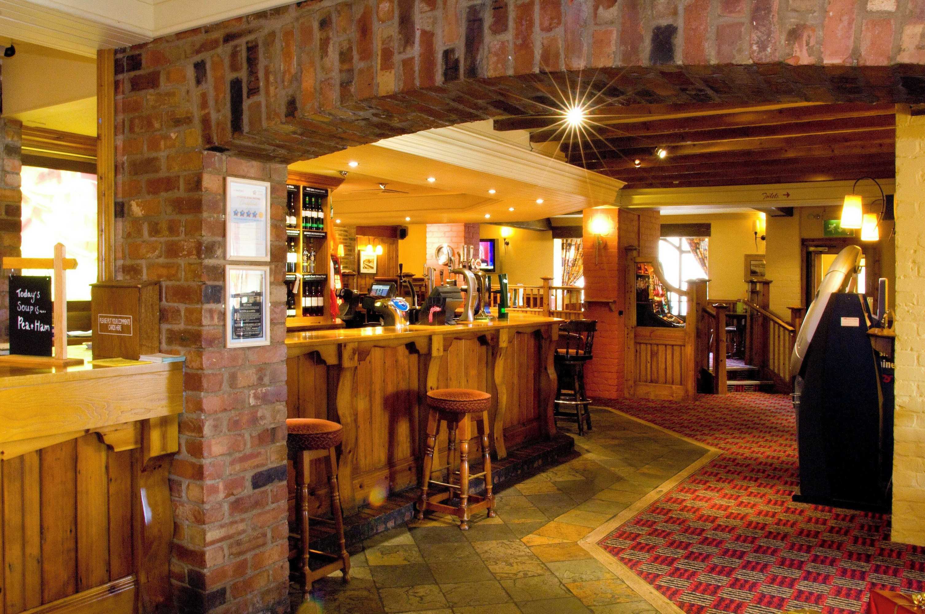 Gift card for Premier Inn Pontefract North Gift card for Premier Inn Pontefract North