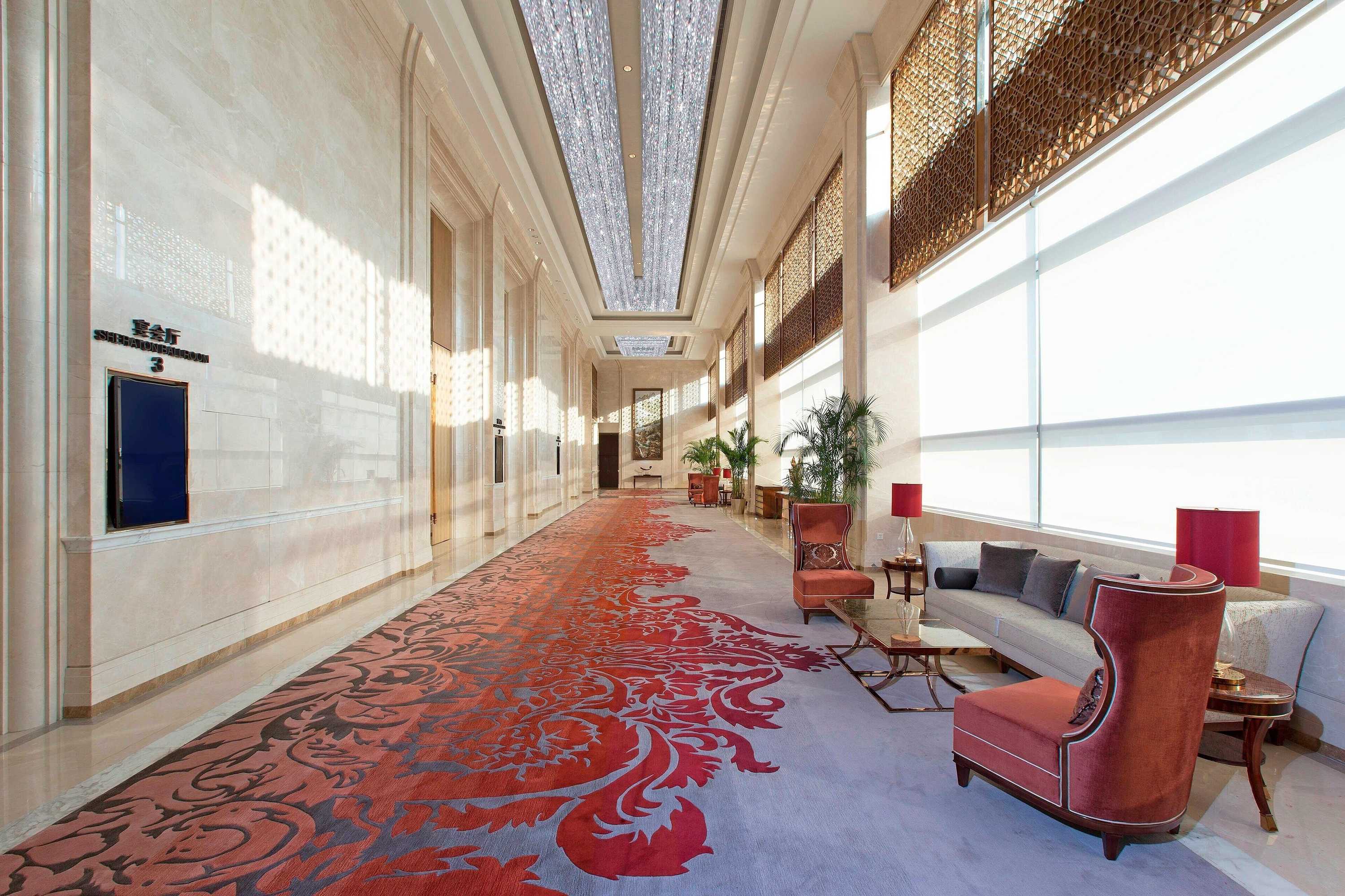 Gift card for Sheraton Grand Wuhan Hankou Hotel Gift card for Sheraton Grand Wuhan Hankou Hotel