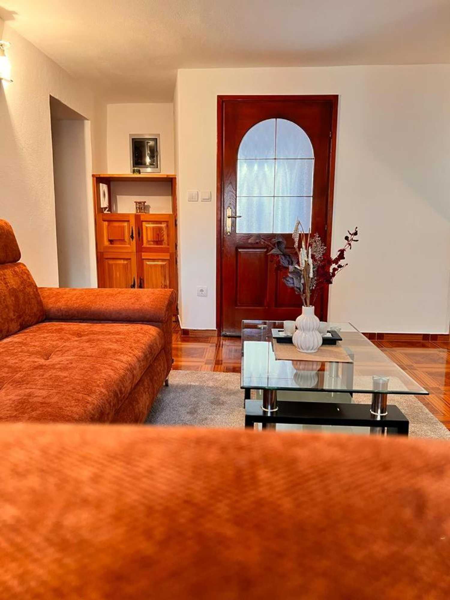 Gift card for Apartments Zukanovic