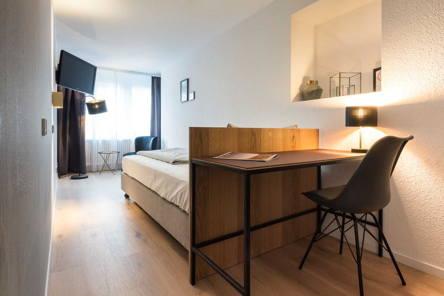 Gift card for Genusshotel Krone & Roadtrips Bei Basel