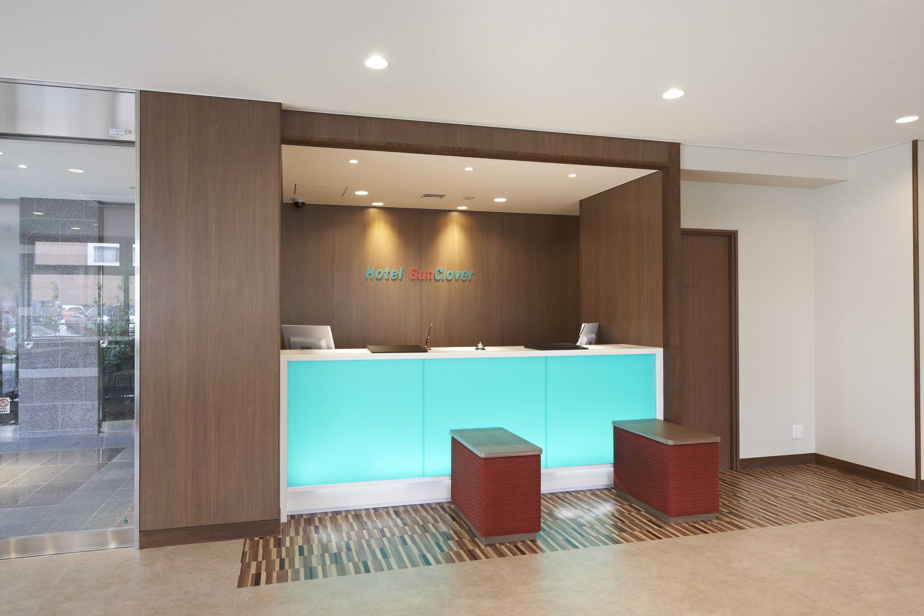Gift card for Hotel Sunclover Koshigaya Station Gift card for Hotel Sunclover Koshigaya Station