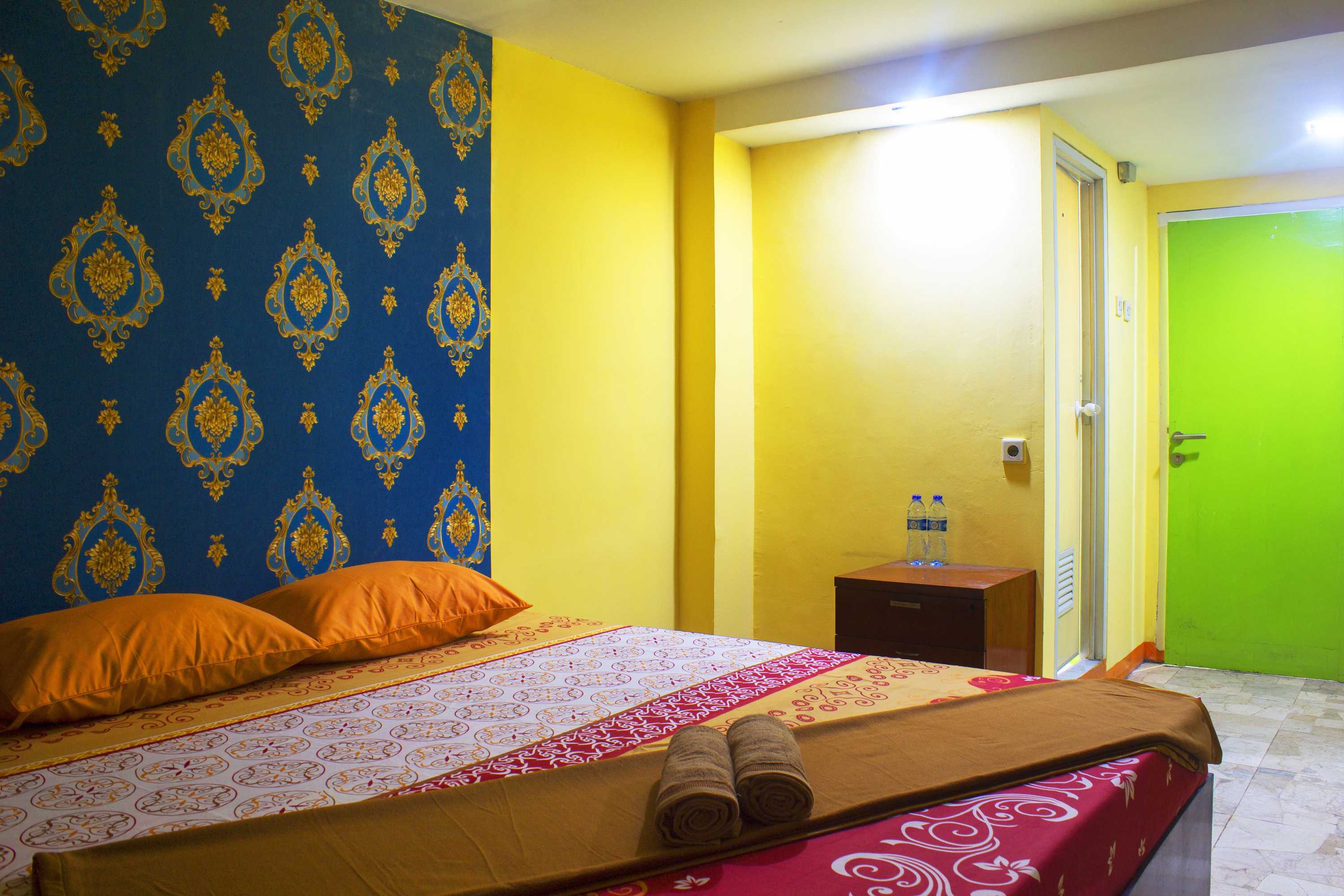 Gift card for New Priok Indah Hotel Gift card for New Priok Indah Hotel