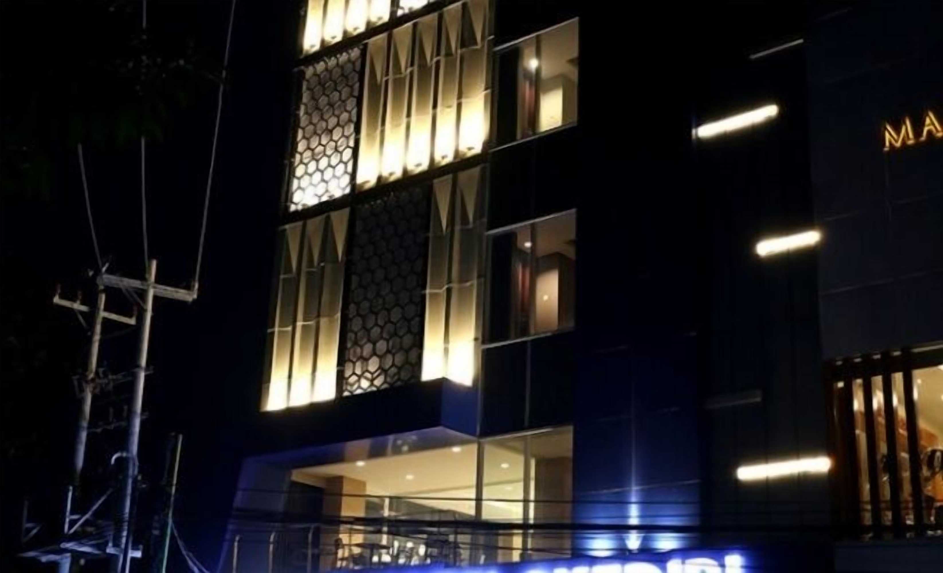 Gift card for Citihub Hotel @kediri Gift card for Citihub Hotel @kediri